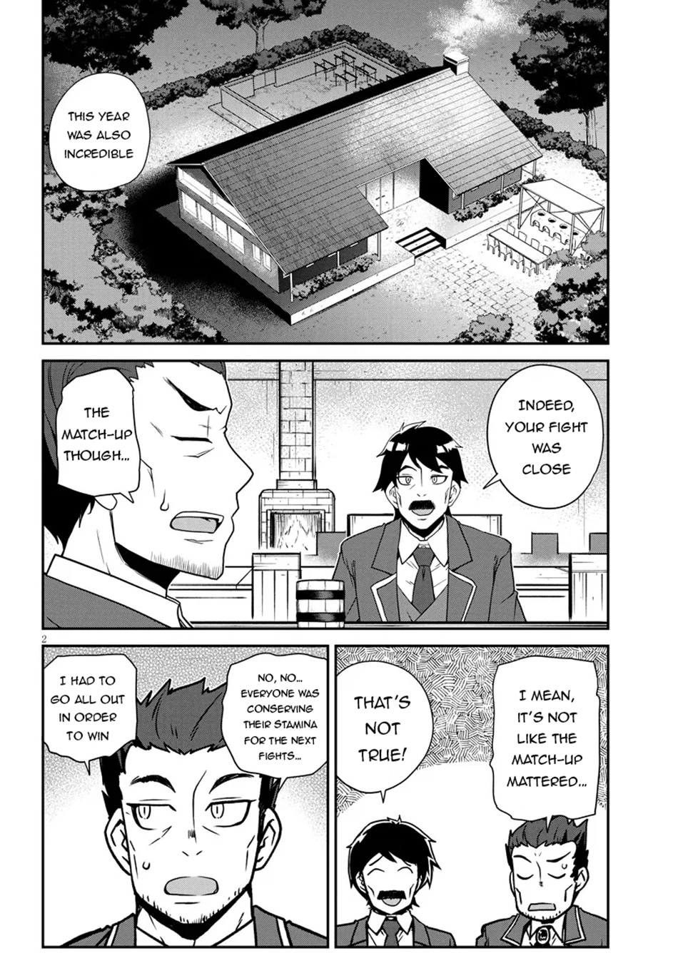 Farming Life in Another World - Chapter 286 - Page 3