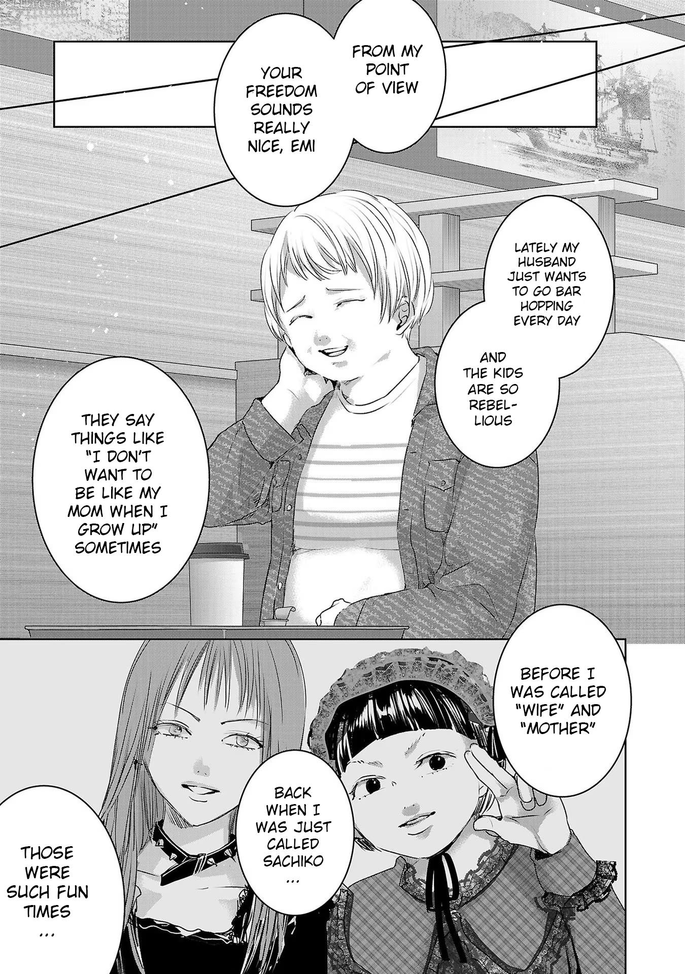Tomorrow, I Will Be Someone's Girlfriend - Chapter 144 - Page 7
