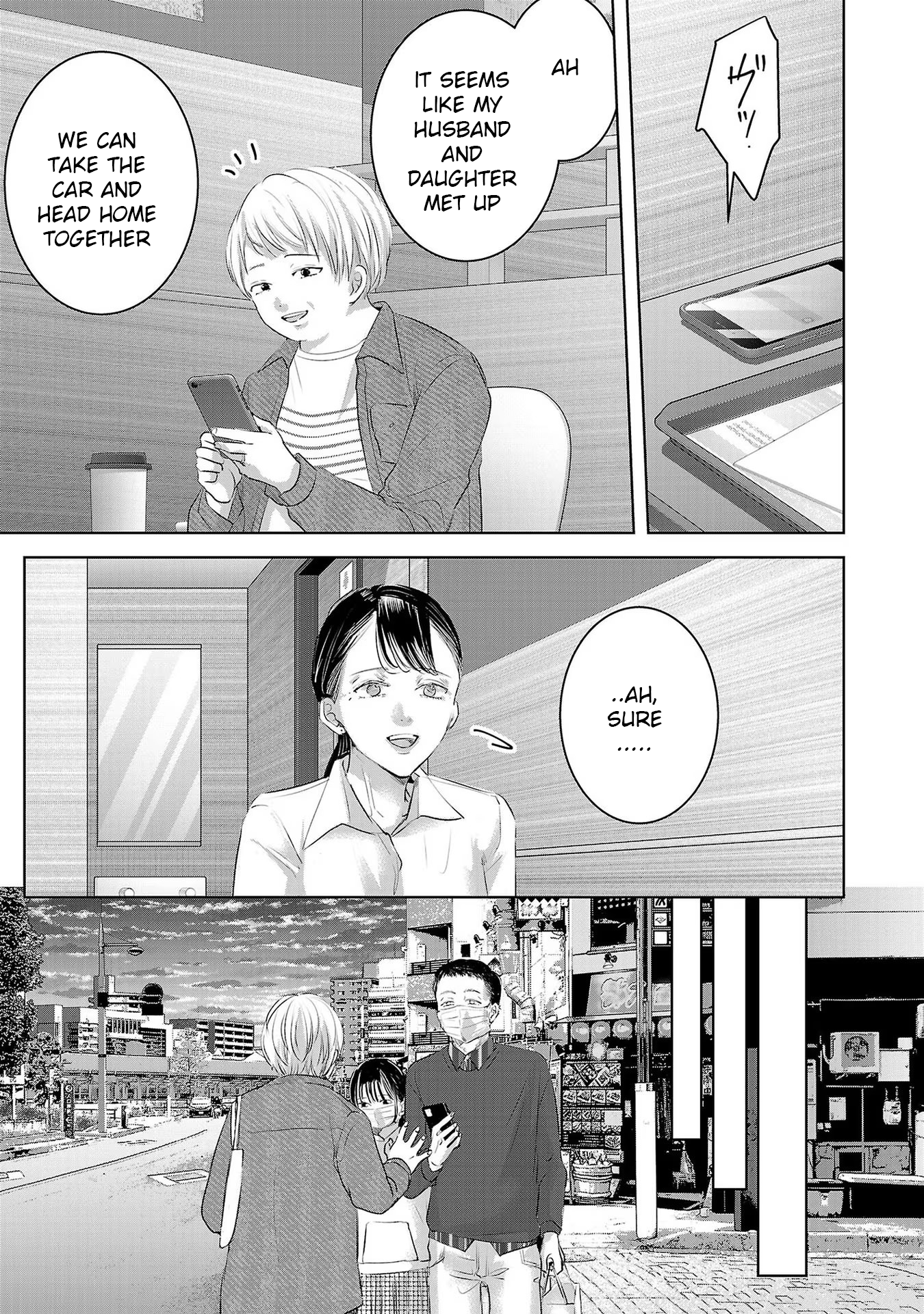 Tomorrow, I Will Be Someone's Girlfriend - Chapter 144 - Page 9