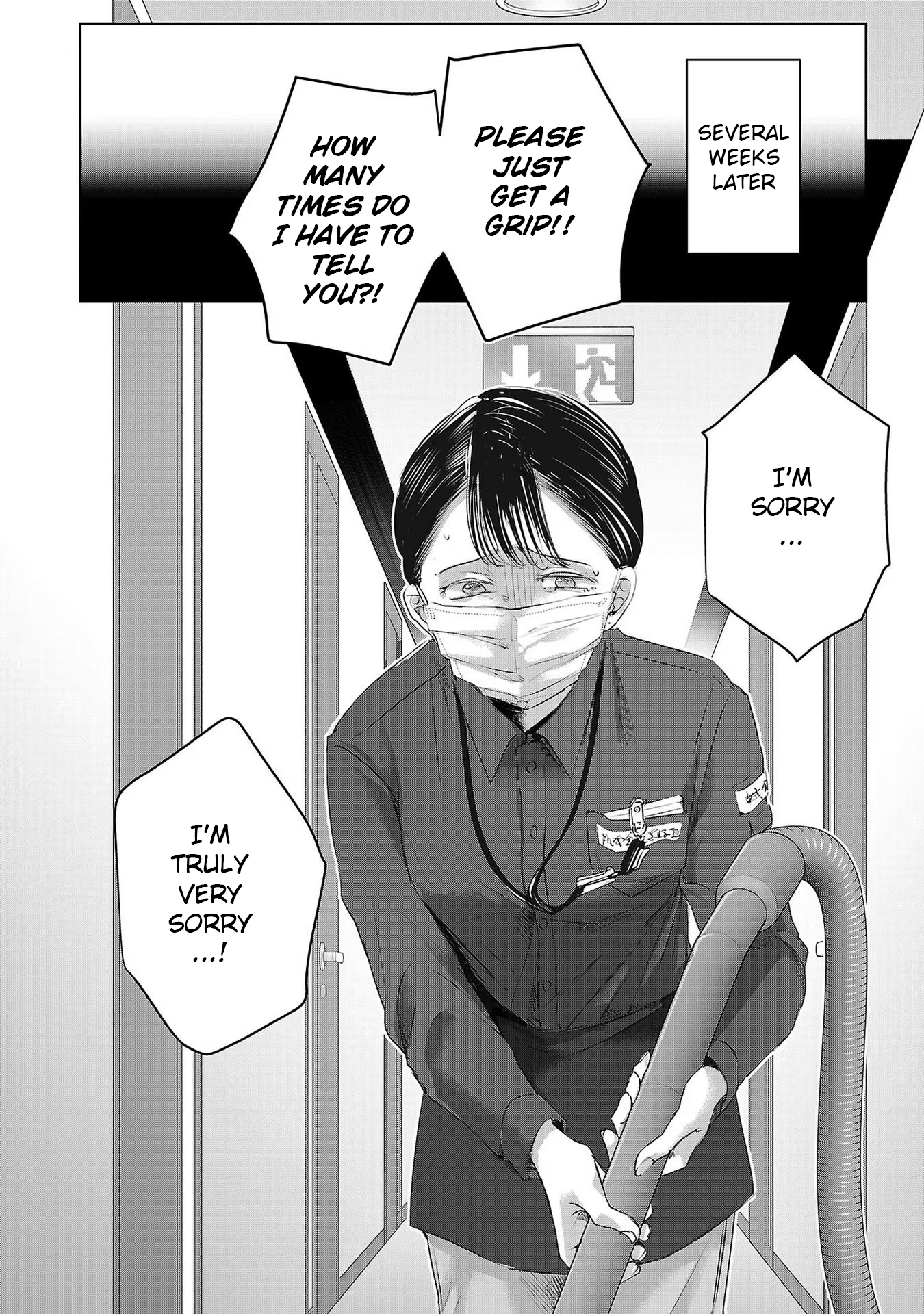 Tomorrow, I Will Be Someone's Girlfriend - Chapter 144 - Page 12