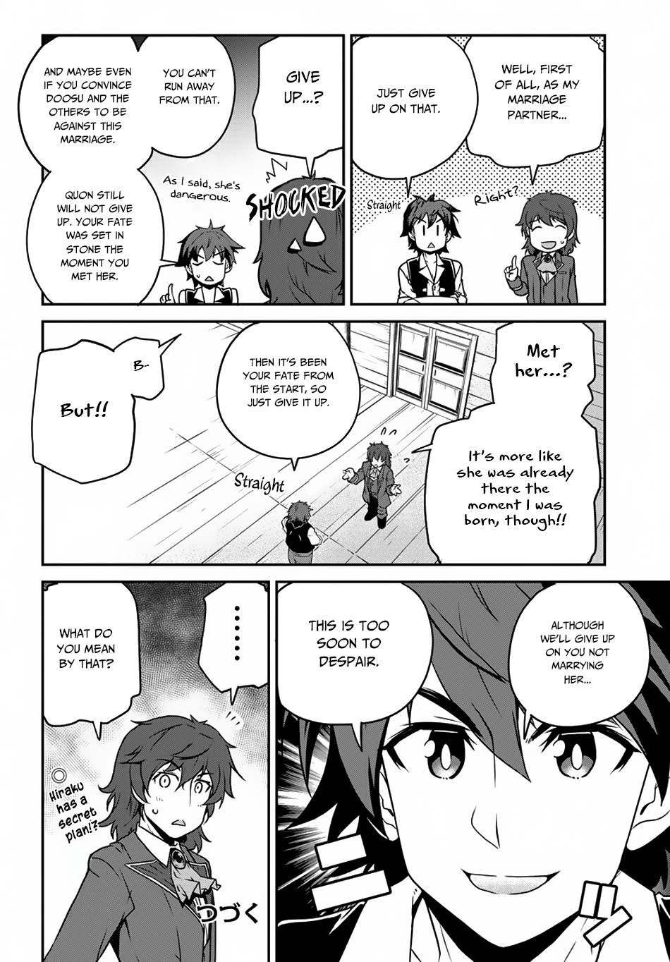 Farming Life in Another World - Chapter 108 - Page 5