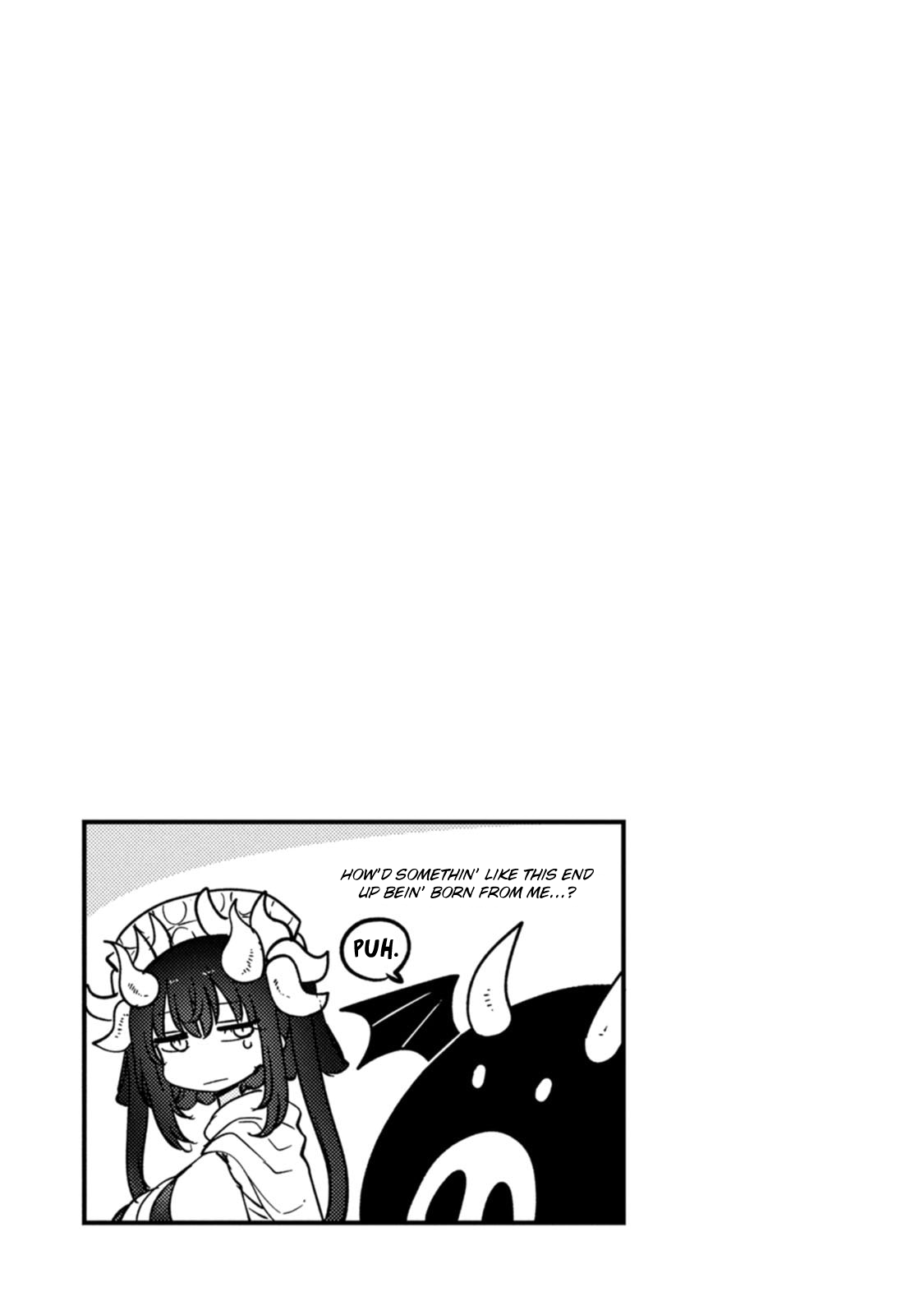 Miss Kobayashi's Dragon Maid - Chapter 174 - Page 15