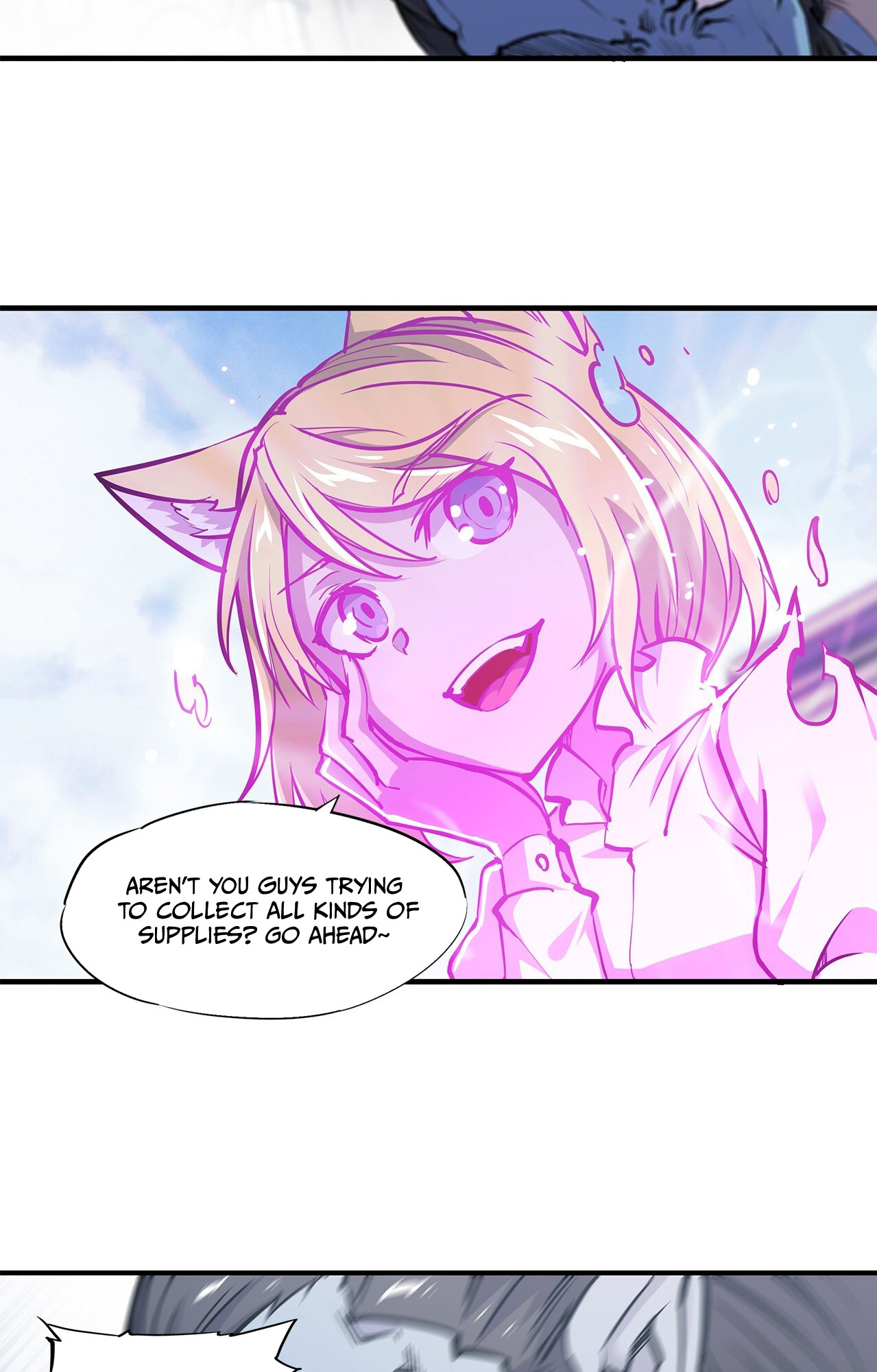 The Blood Princess and the Knight - Chapter 126 - Page 4