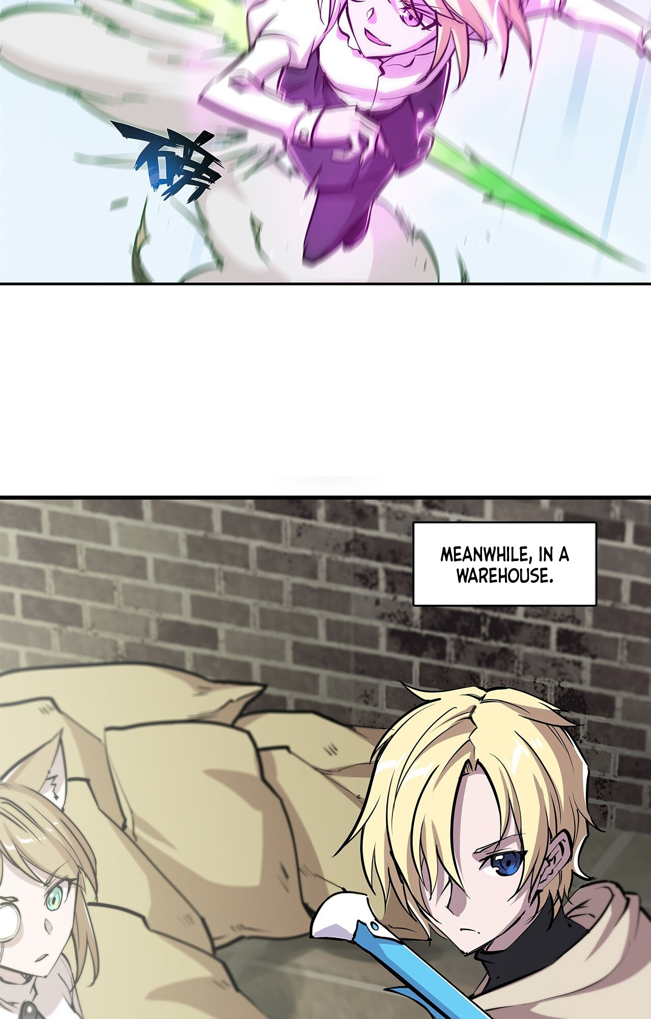The Blood Princess and the Knight - Chapter 126 - Page 7