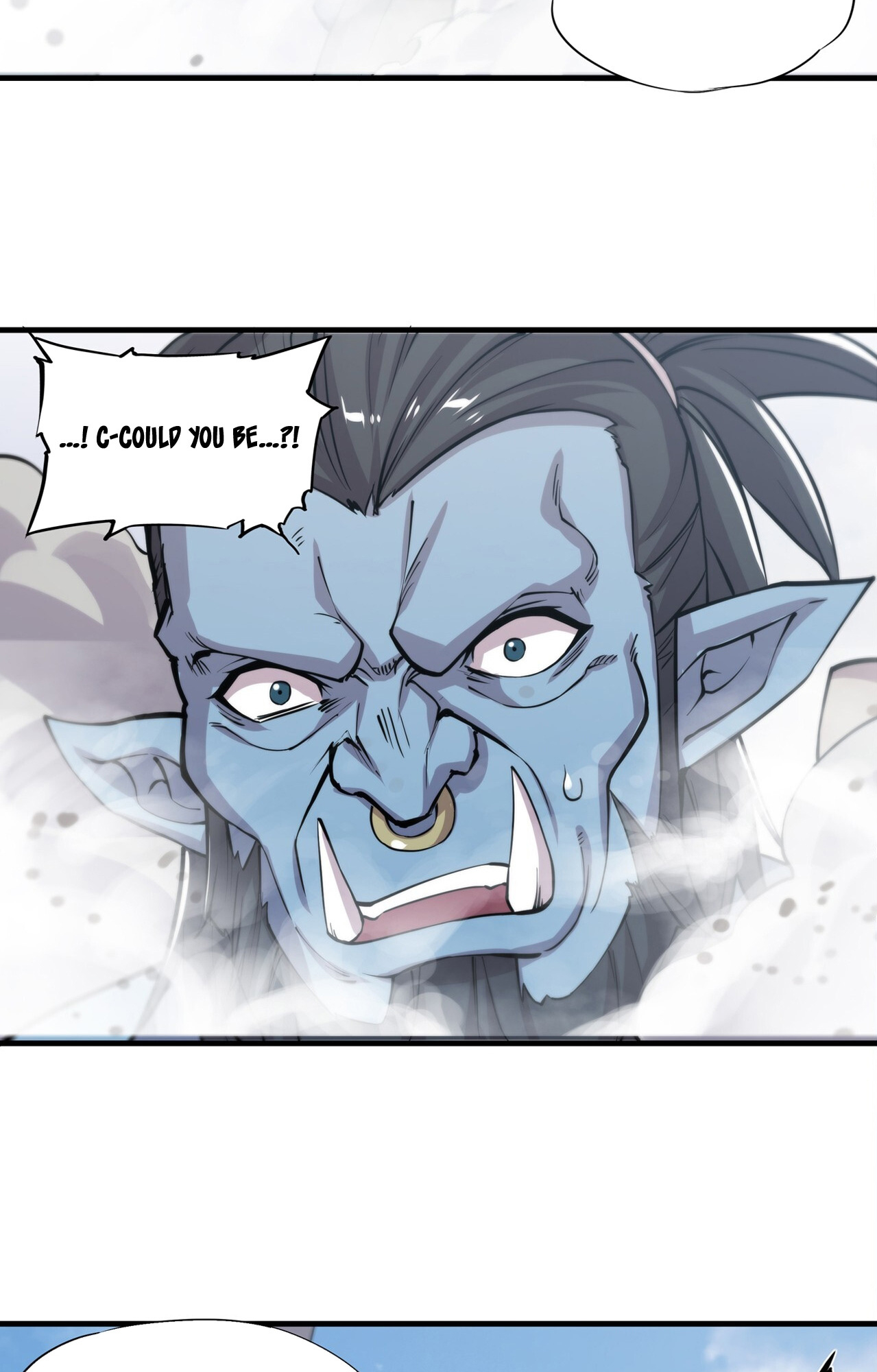 The Blood Princess and the Knight - Chapter 126 - Page 12