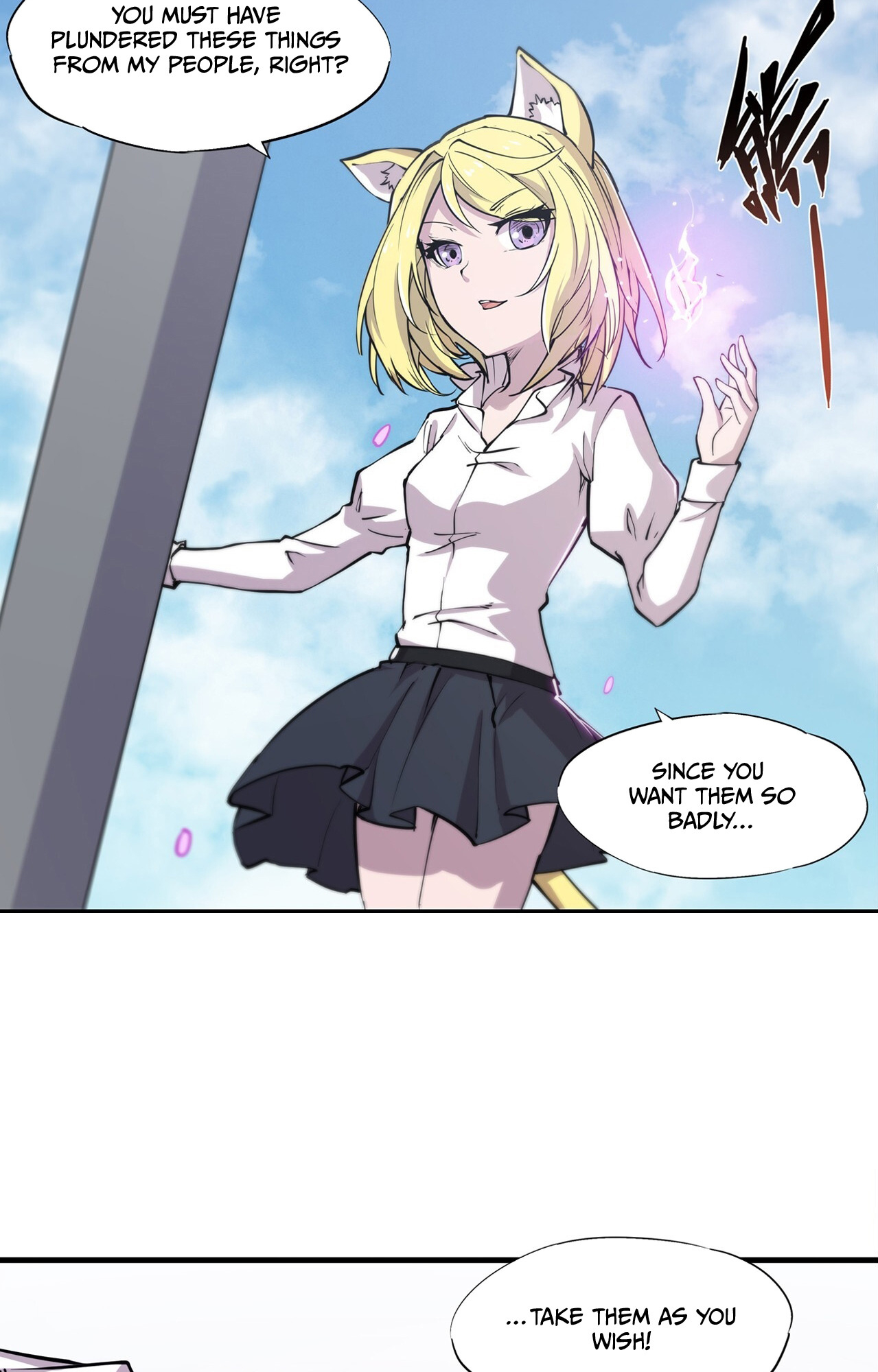 The Blood Princess and the Knight - Chapter 126 - Page 13