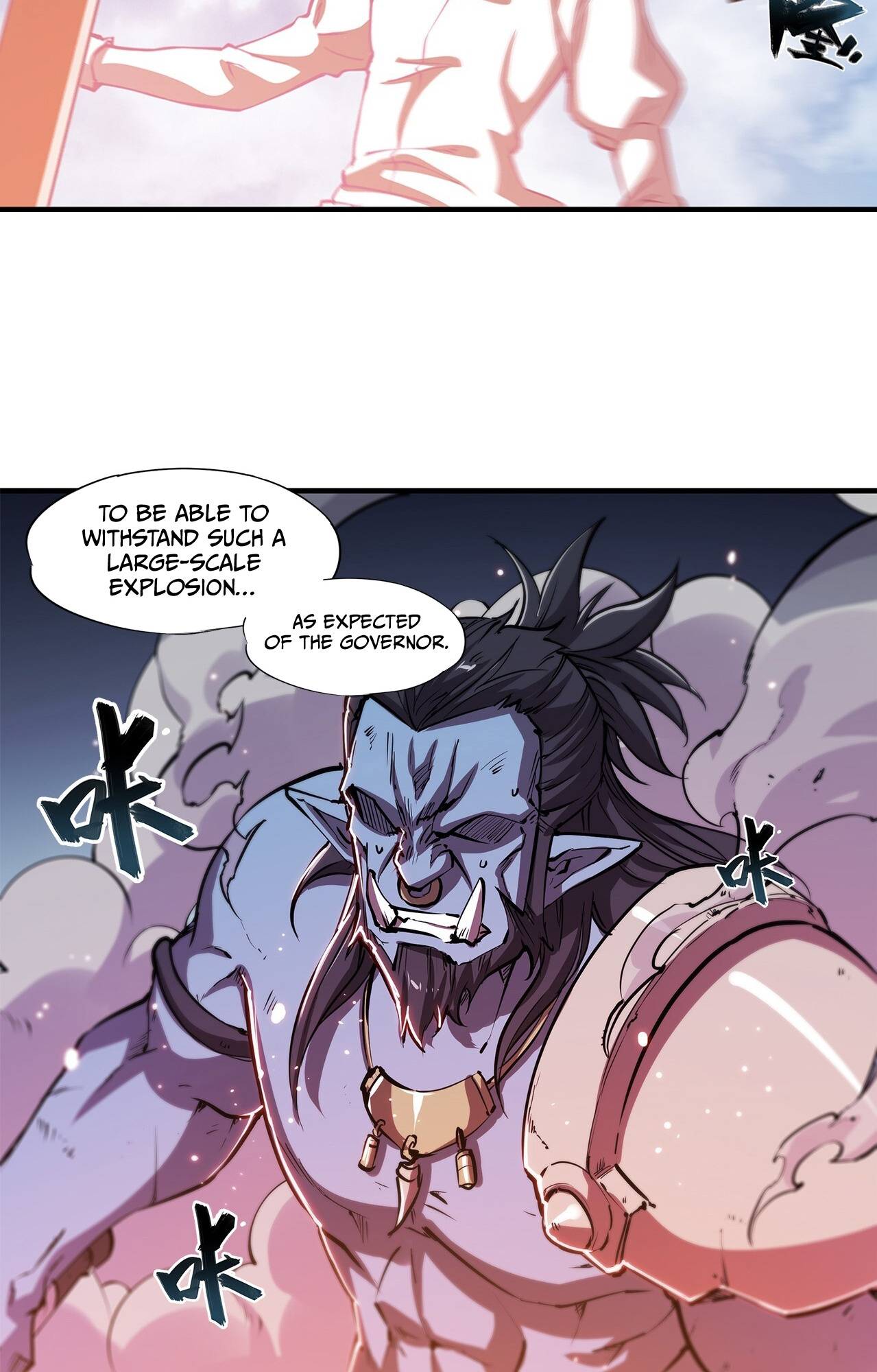The Blood Princess and the Knight - Chapter 126 - Page 17