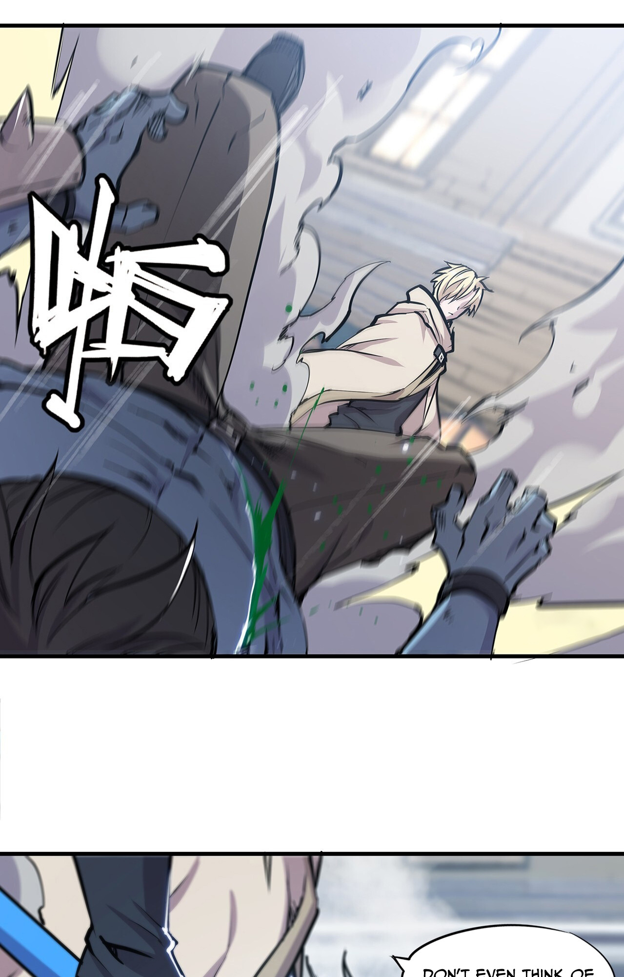 The Blood Princess and the Knight - Chapter 126 - Page 23