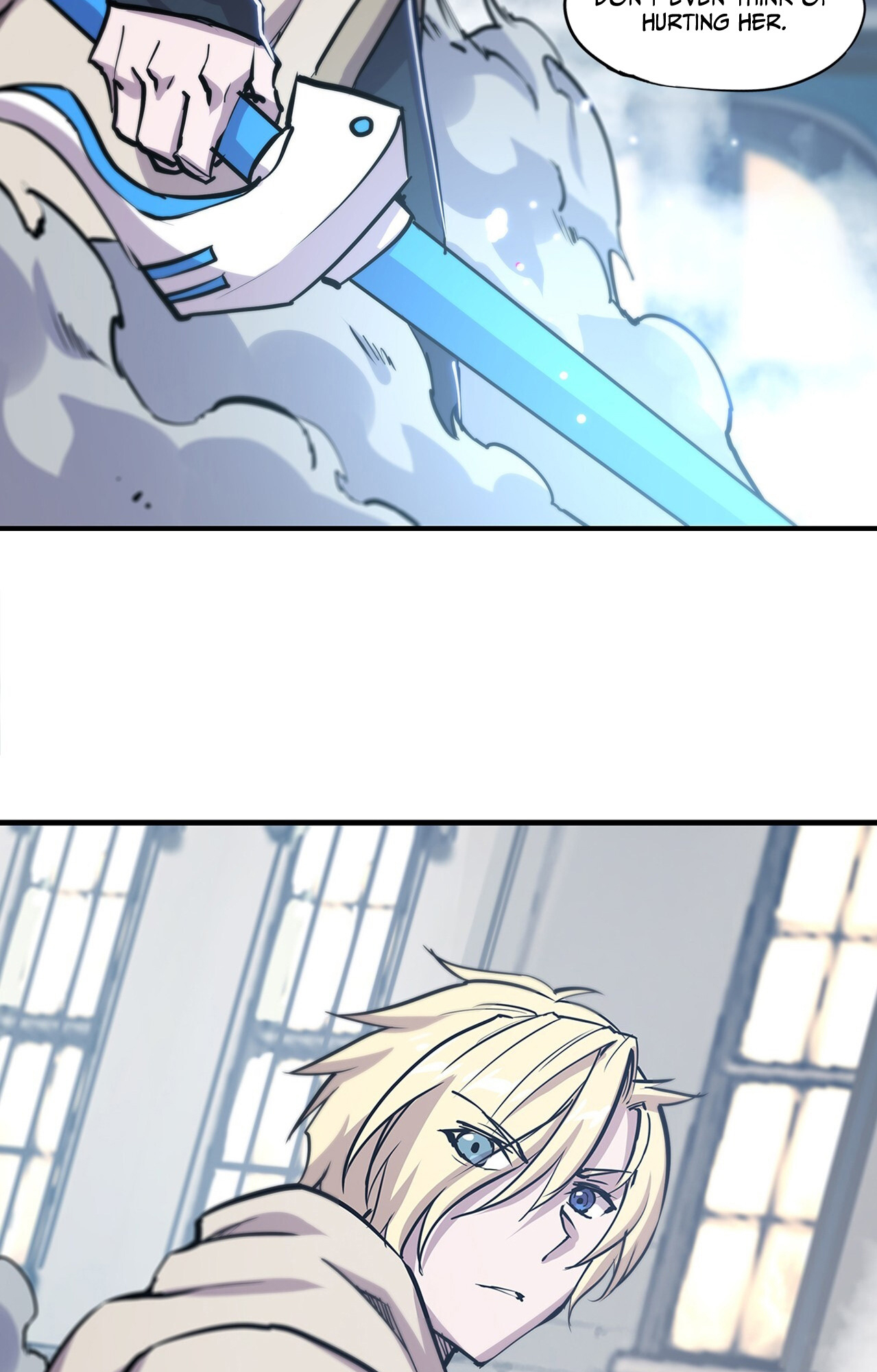 The Blood Princess and the Knight - Chapter 126 - Page 24
