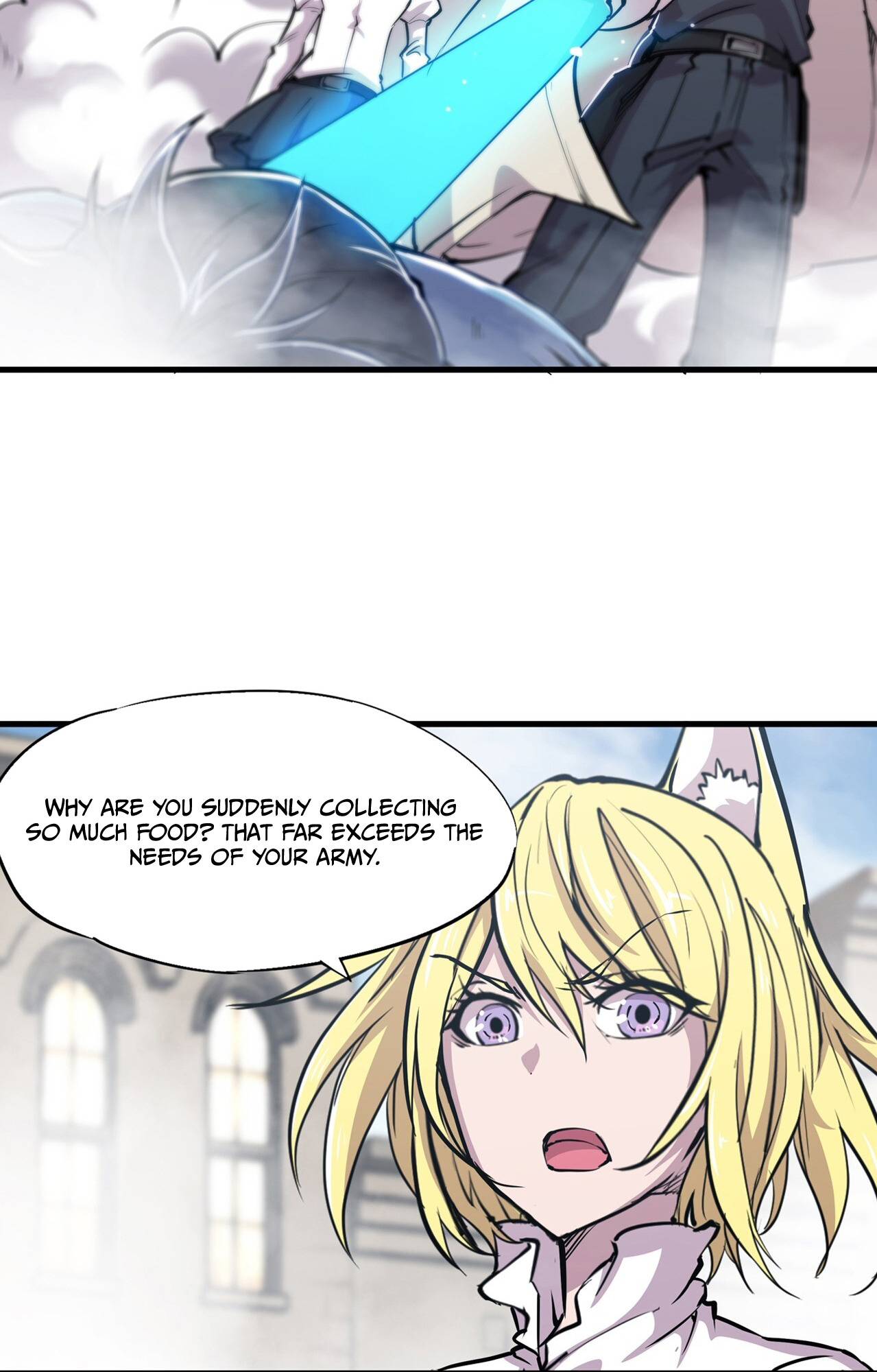 The Blood Princess and the Knight - Chapter 126 - Page 27
