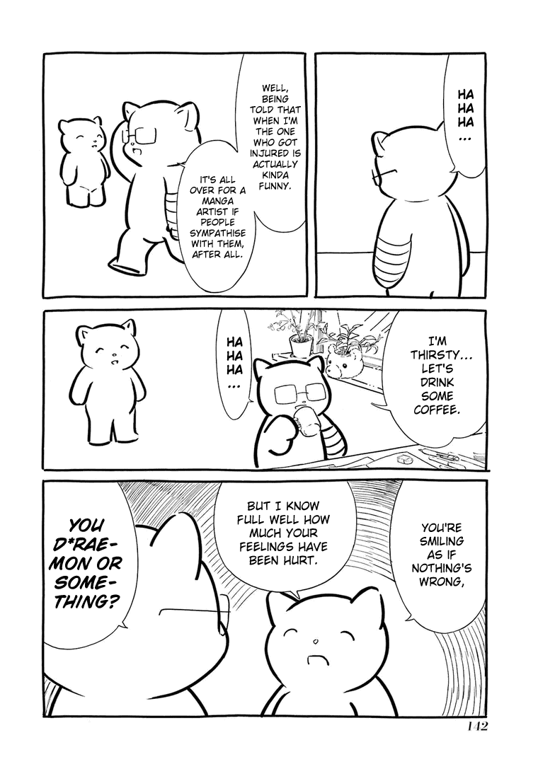 No Matter How I Look at It, It's You Guys' Fault I'm Not Popular! - Chapter 237.6 - Page 8