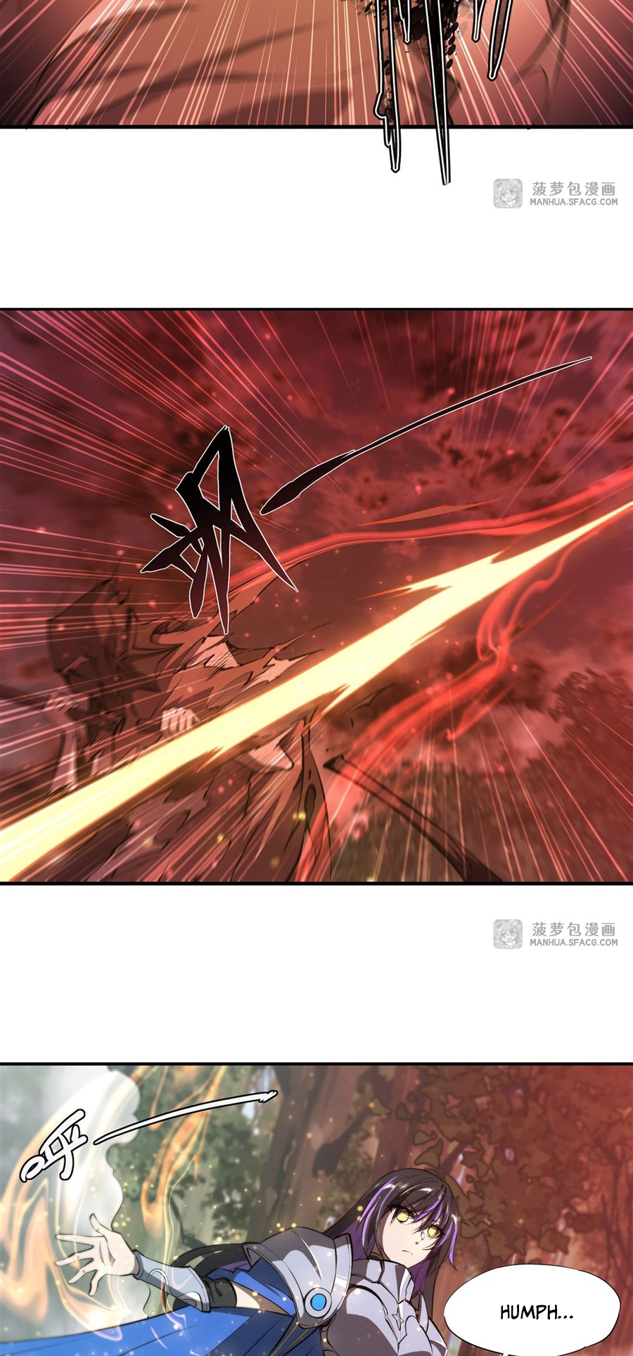 The Blood Princess and the Knight - Chapter 227 - Page 24
