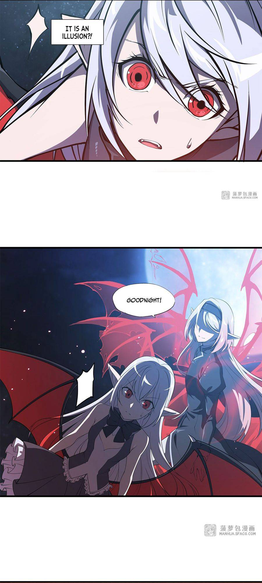 The Blood Princess and the Knight - Chapter 172 - Page 12