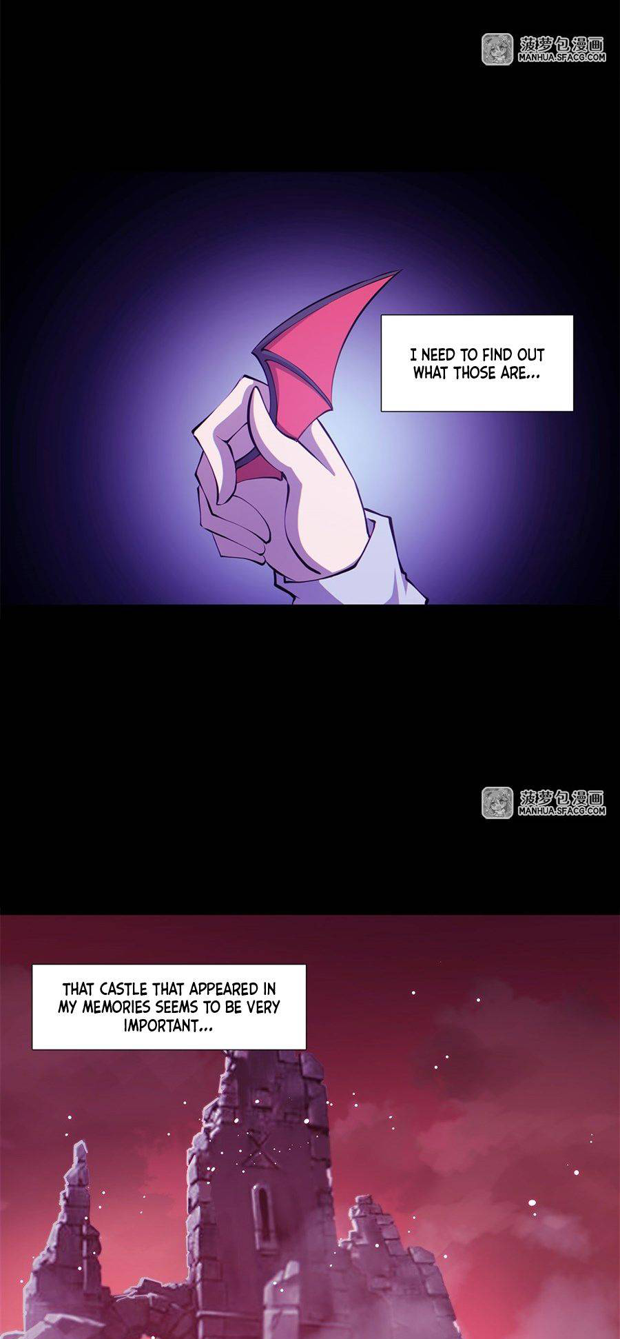 The Blood Princess and the Knight - Chapter 172 - Page 18