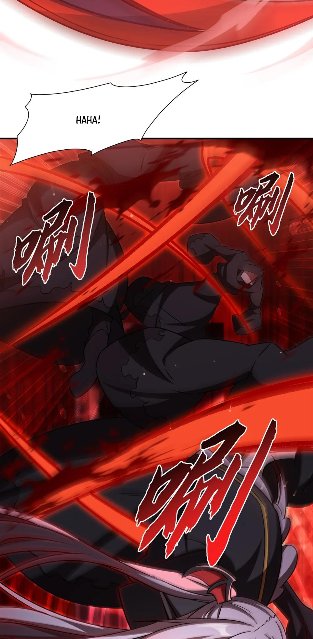 The Blood Princess and the Knight - Chapter 344 - Page 4