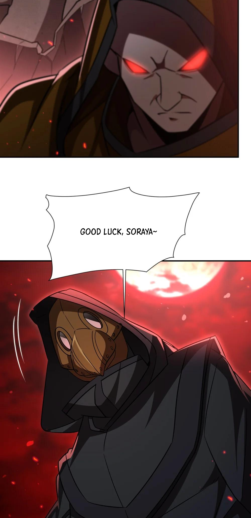 The Blood Princess and the Knight - Chapter 344 - Page 41