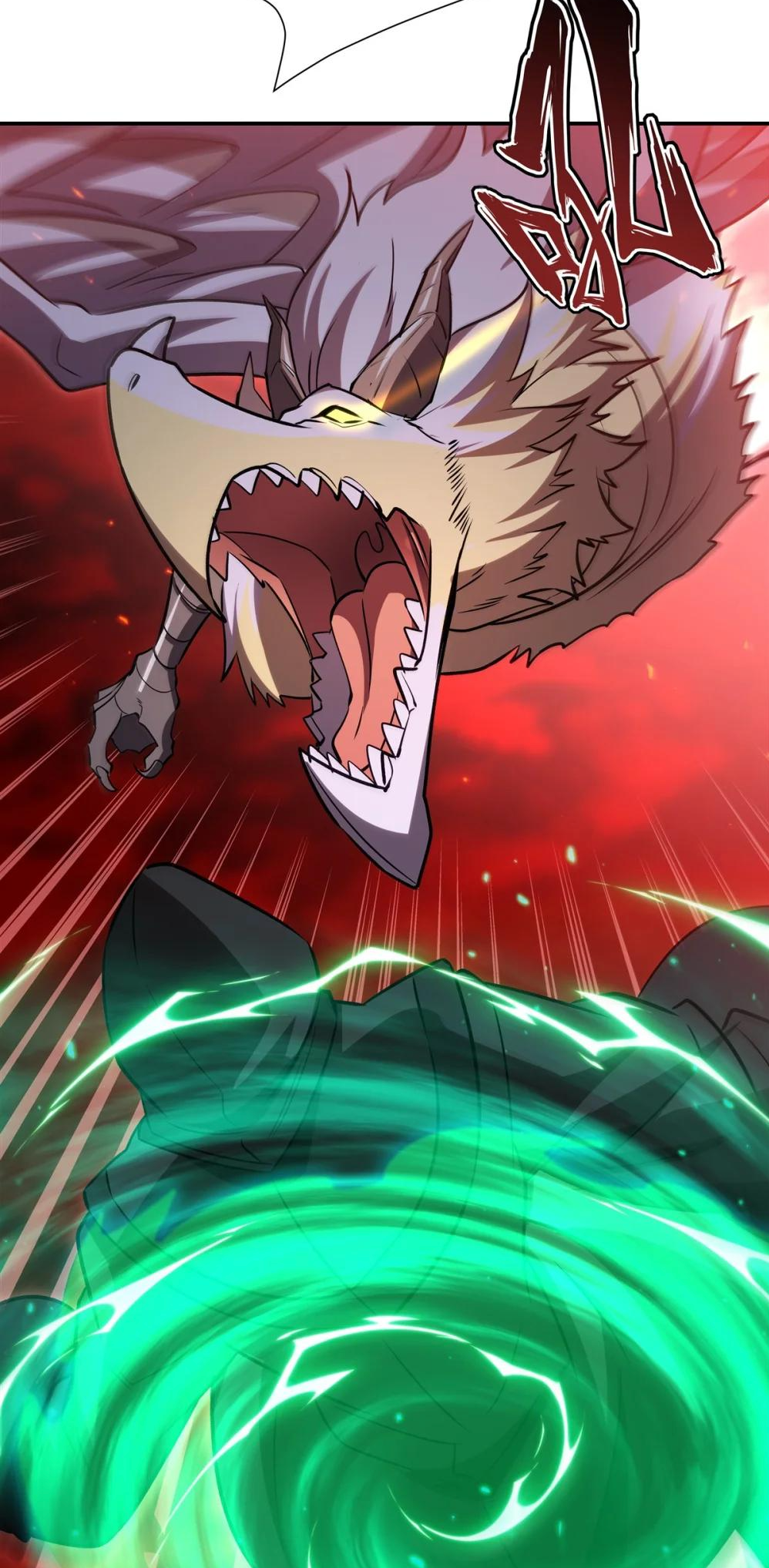 The Blood Princess and the Knight - Chapter 344 - Page 44