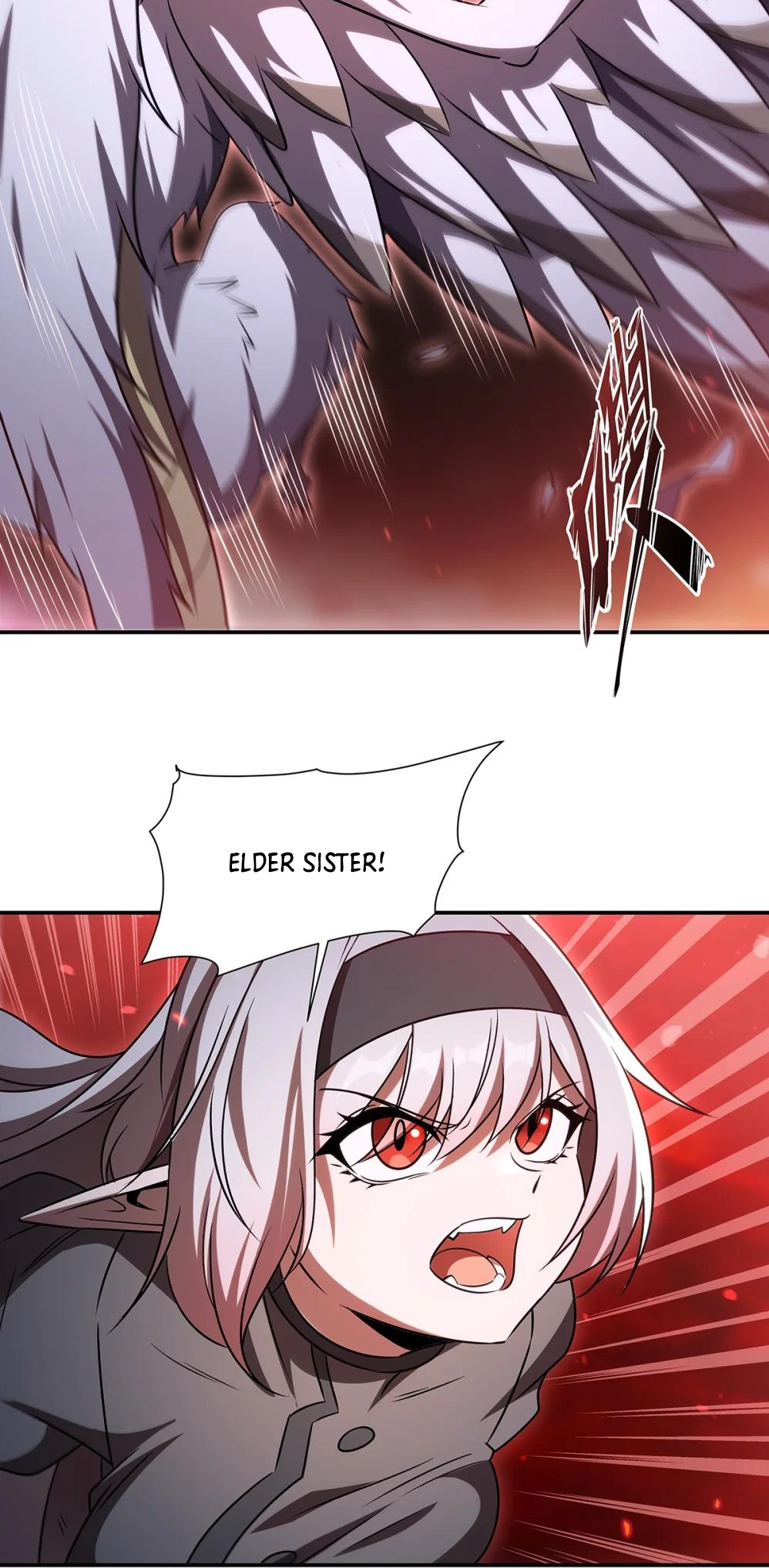 The Blood Princess and the Knight - Chapter 344 - Page 47