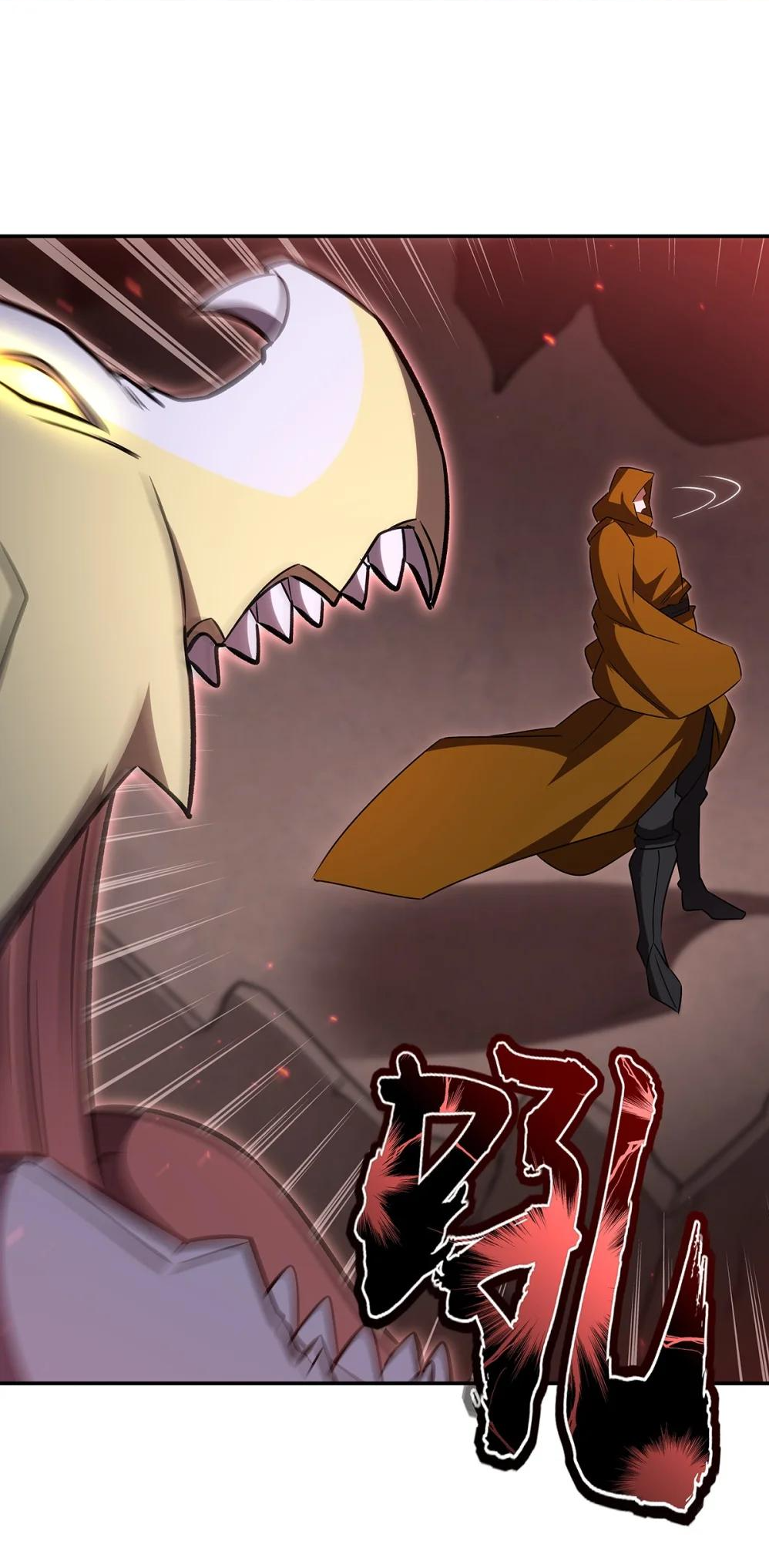 The Blood Princess and the Knight - Chapter 344 - Page 48