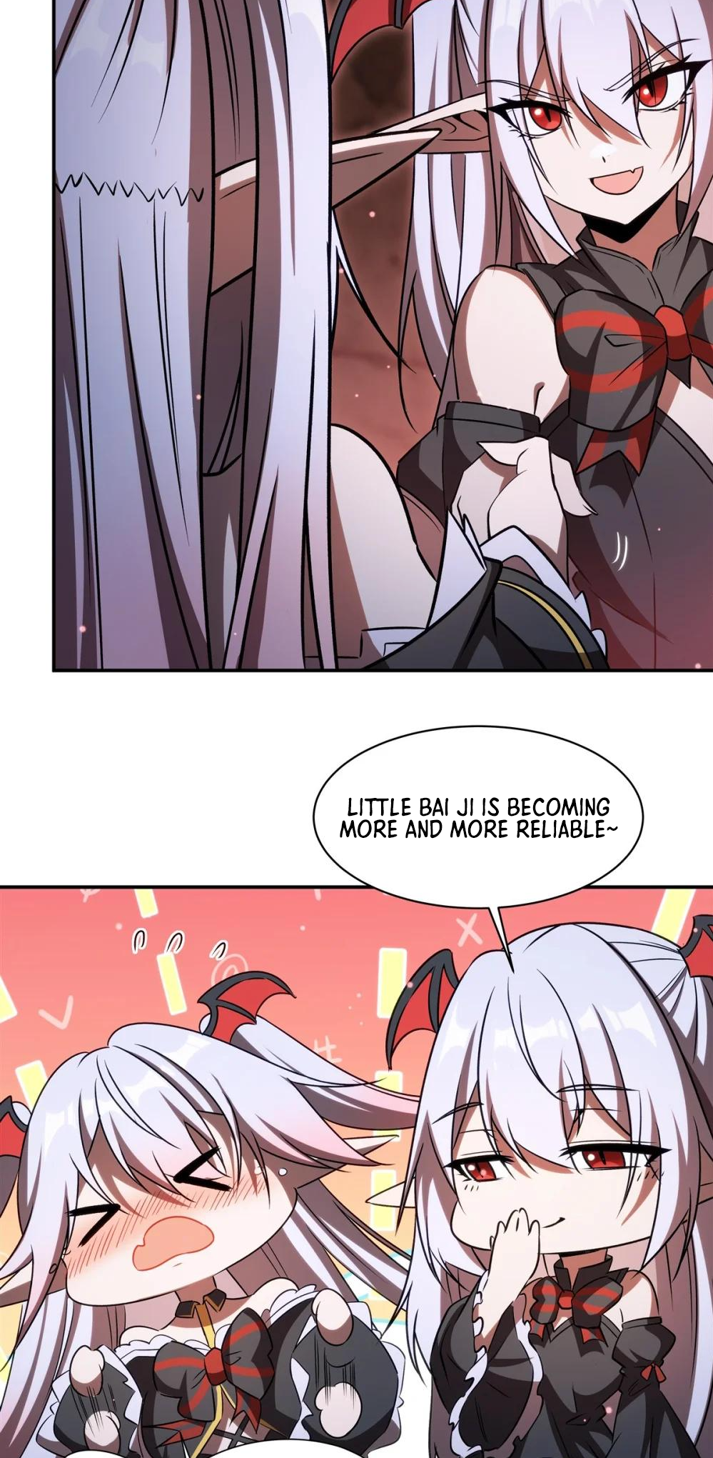 The Blood Princess and the Knight - Chapter 344 - Page 8