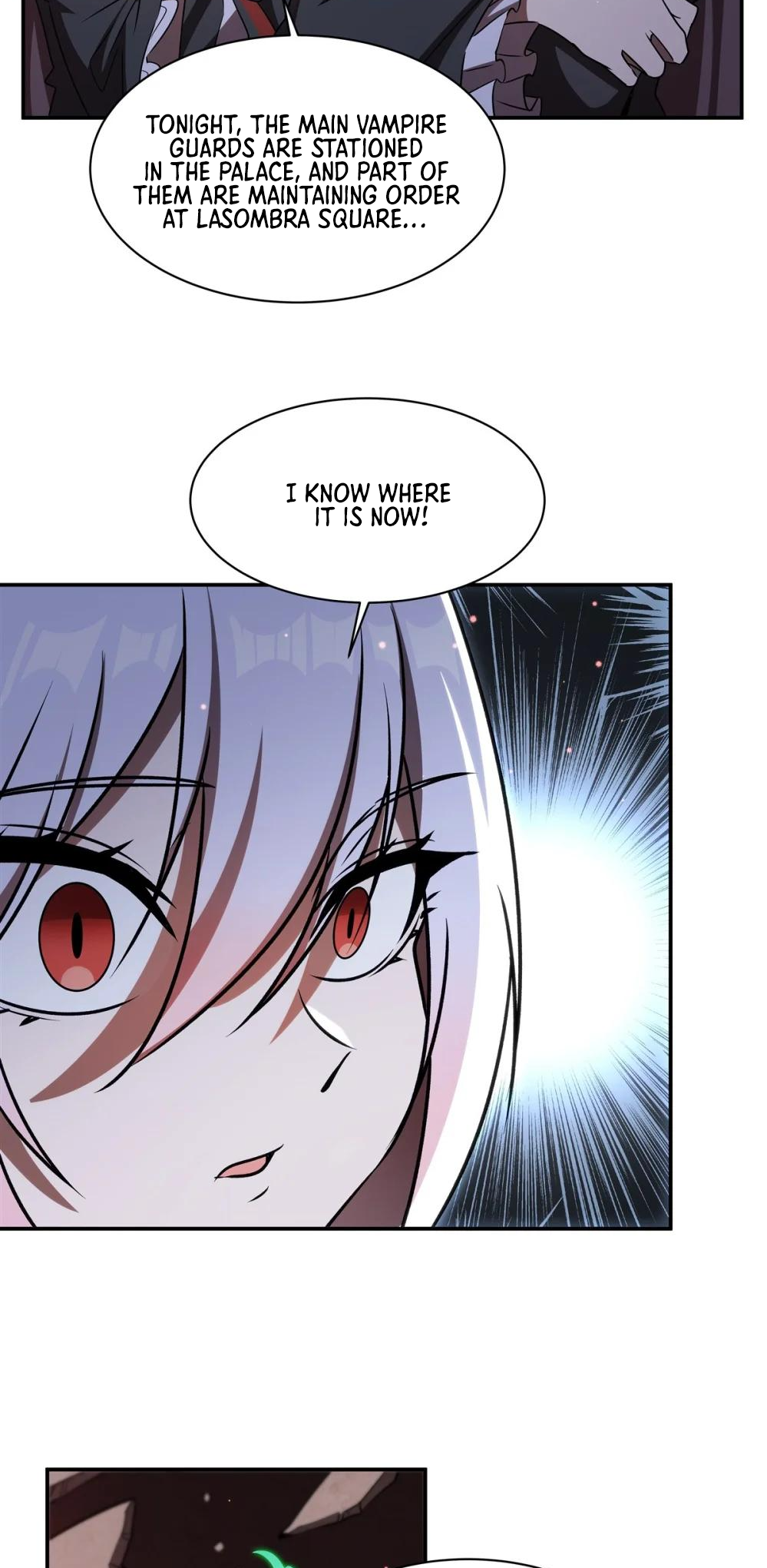 The Blood Princess and the Knight - Chapter 344 - Page 11