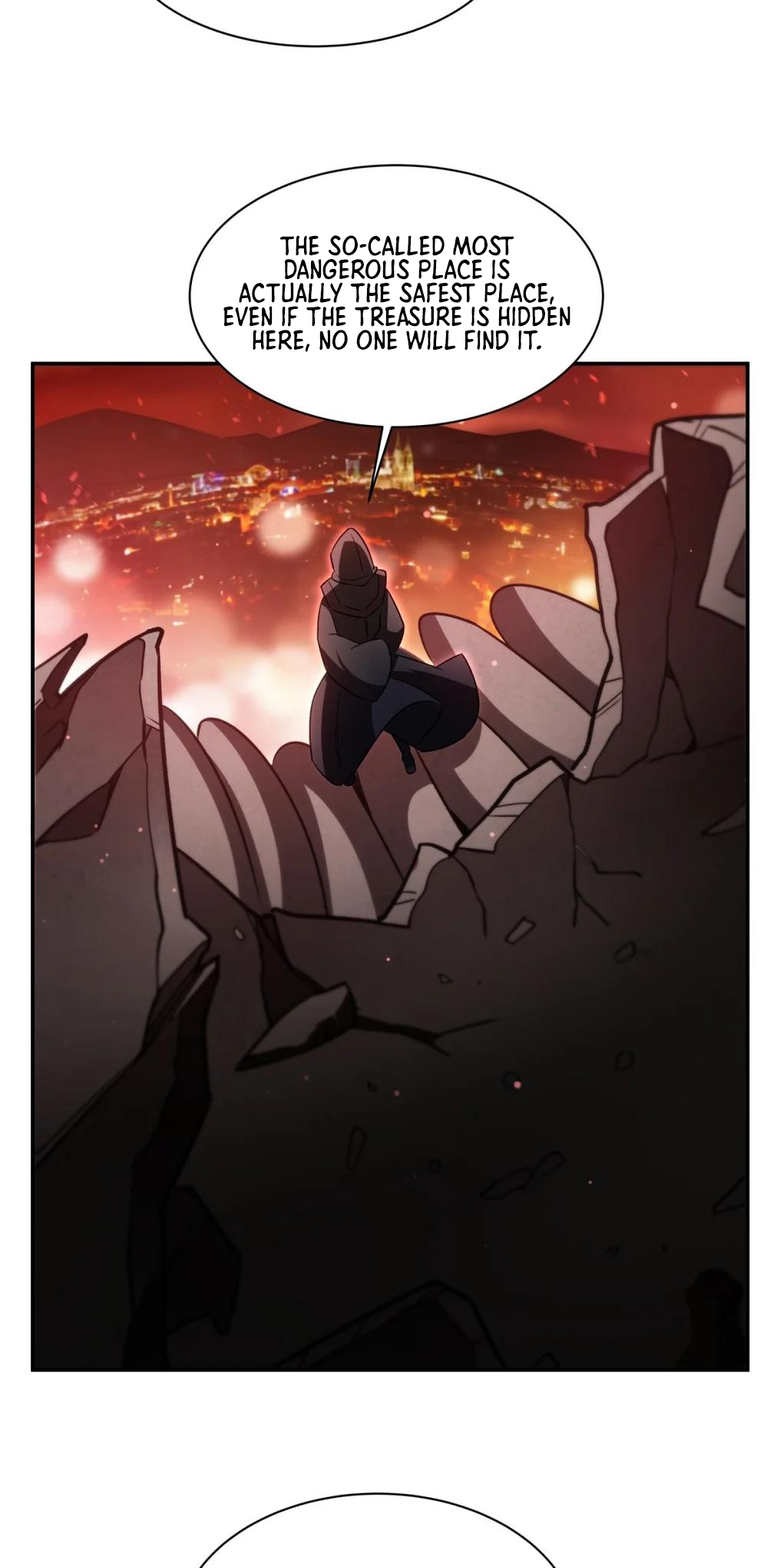 The Blood Princess and the Knight - Chapter 344 - Page 13