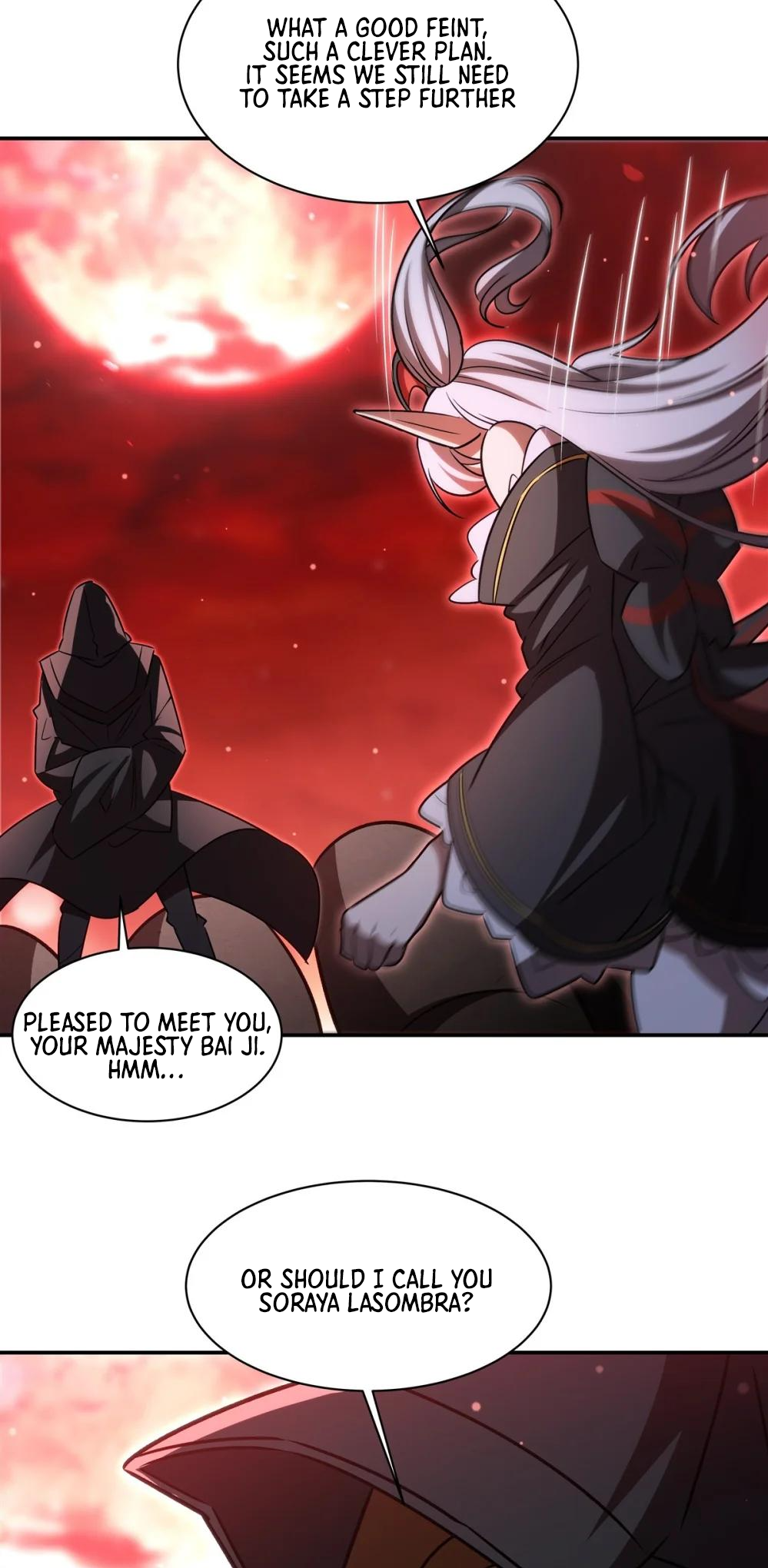 The Blood Princess and the Knight - Chapter 344 - Page 14