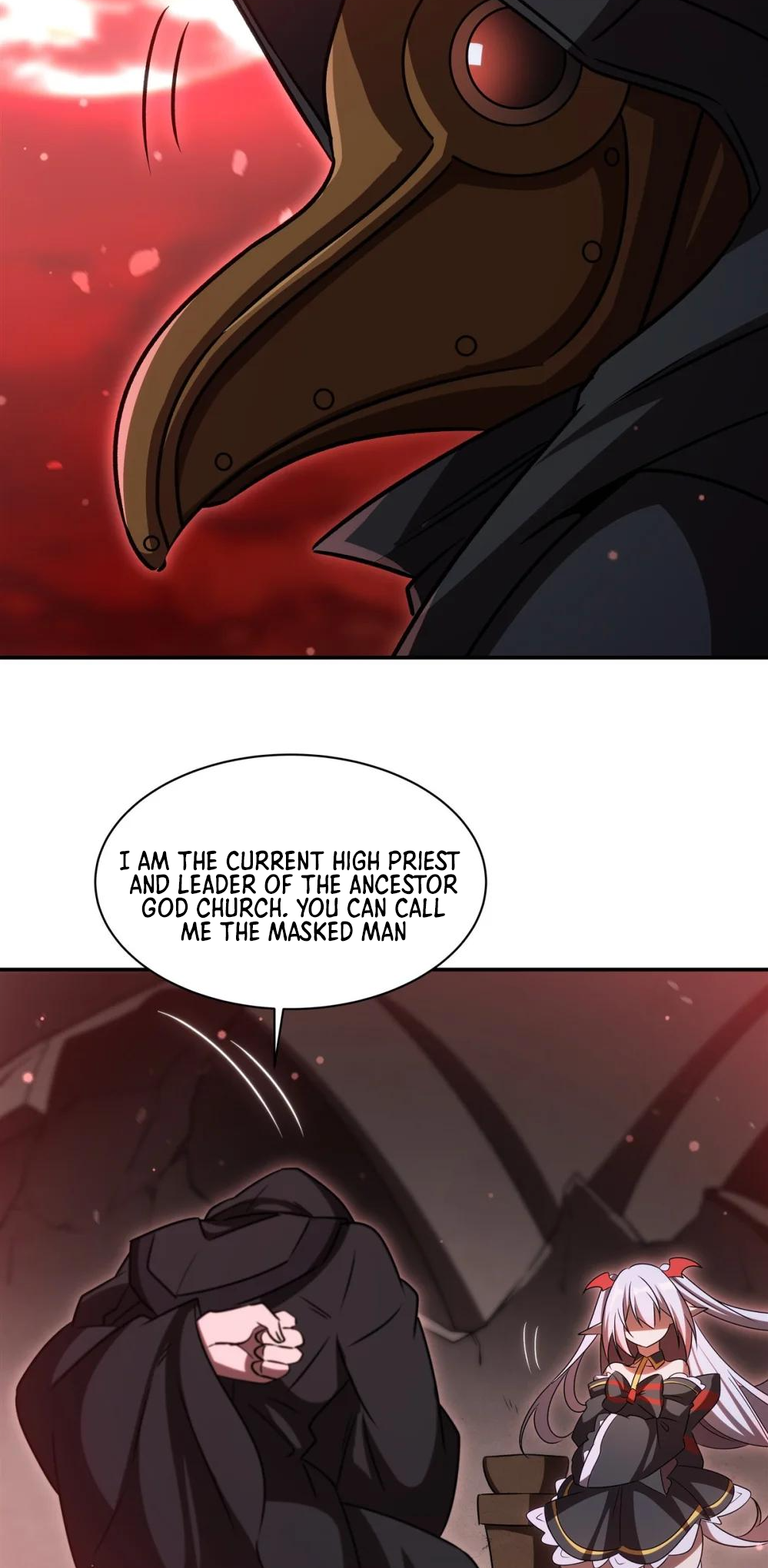 The Blood Princess and the Knight - Chapter 344 - Page 15