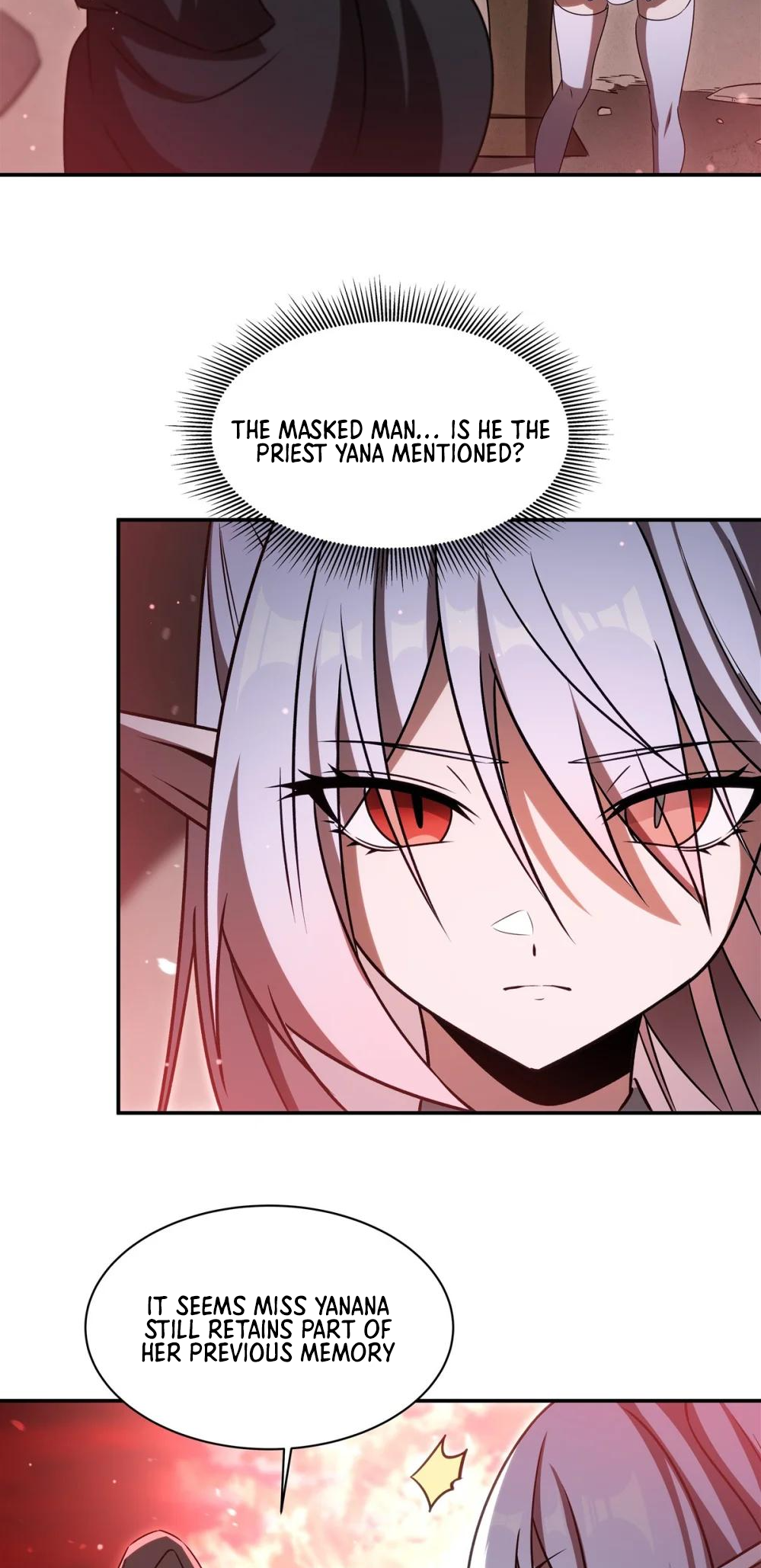 The Blood Princess and the Knight - Chapter 344 - Page 16