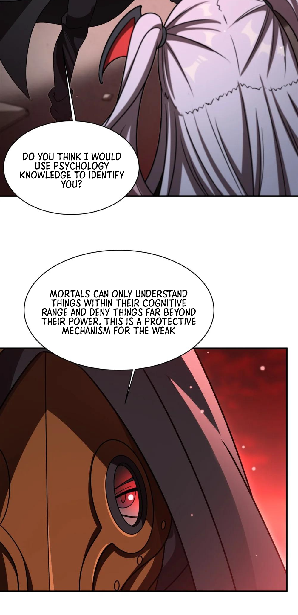 The Blood Princess and the Knight - Chapter 344 - Page 18
