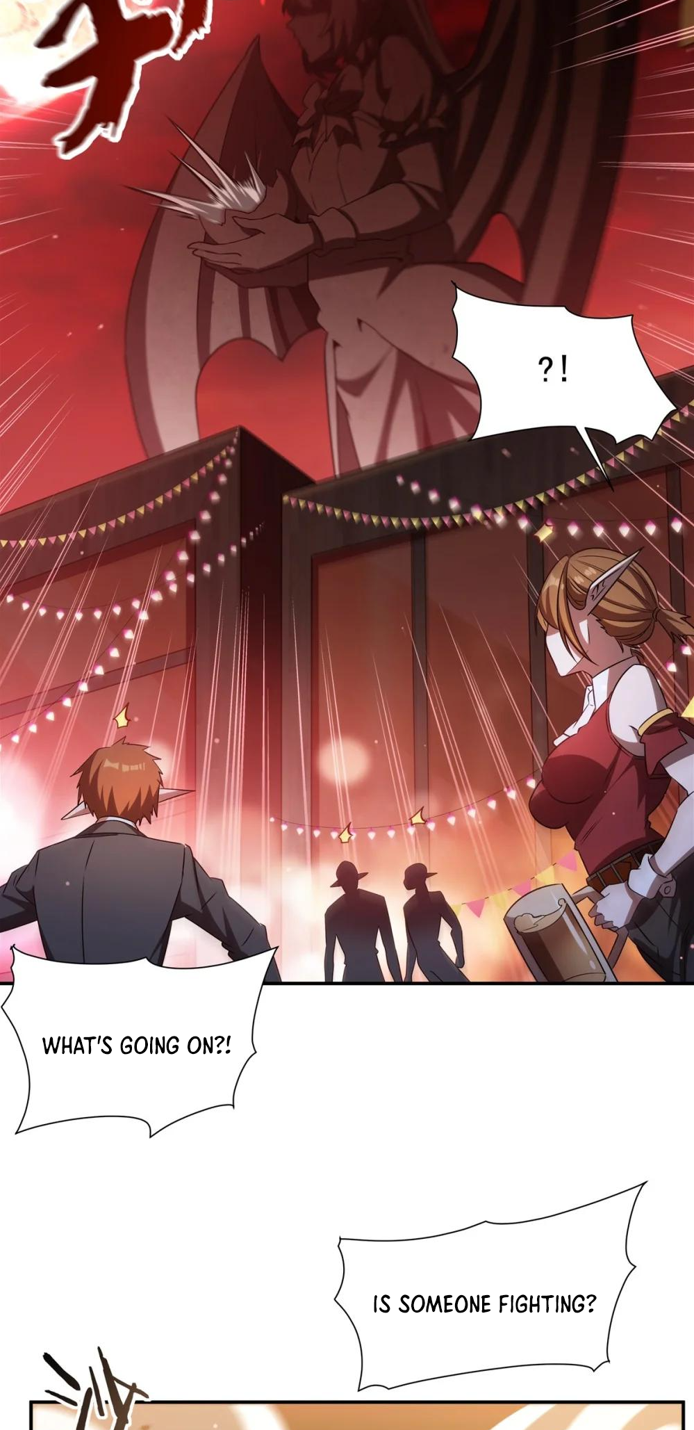 The Blood Princess and the Knight - Chapter 344 - Page 21