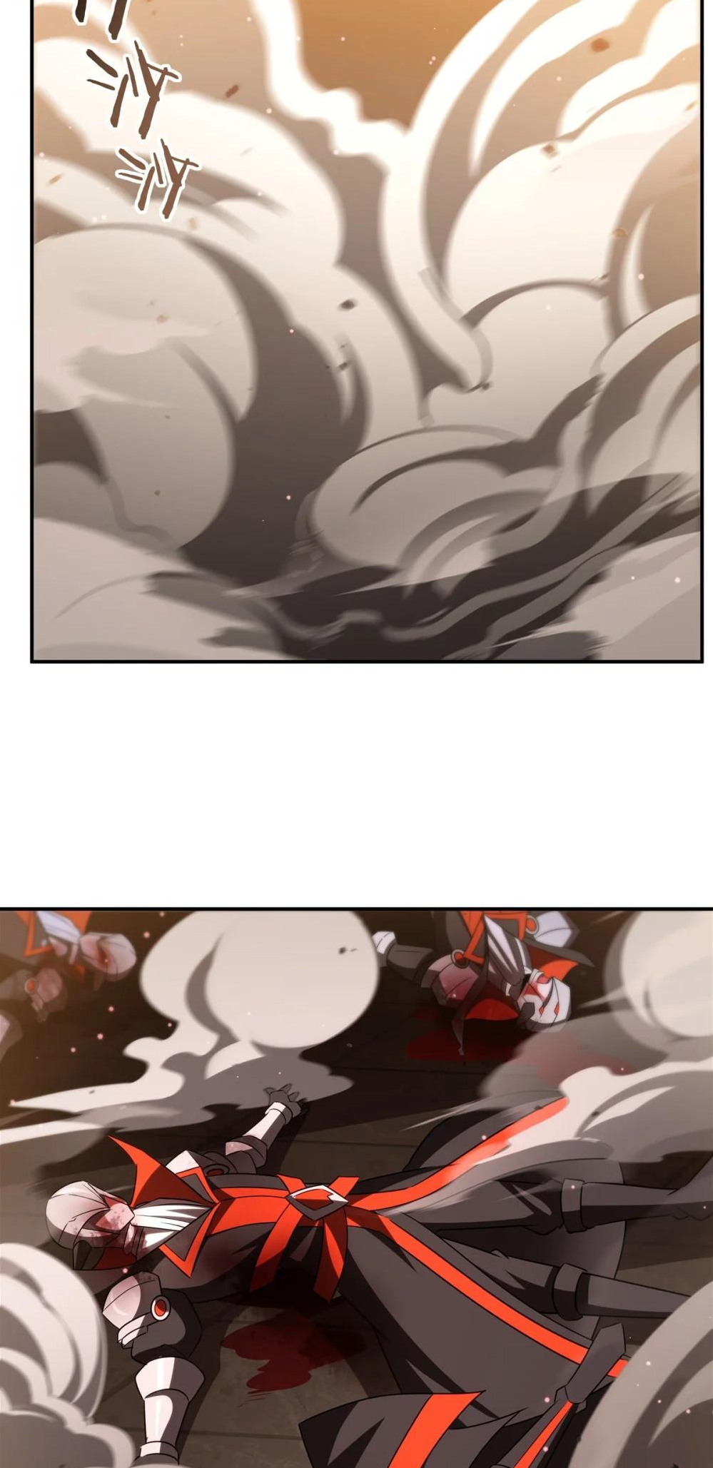 The Blood Princess and the Knight - Chapter 344 - Page 22