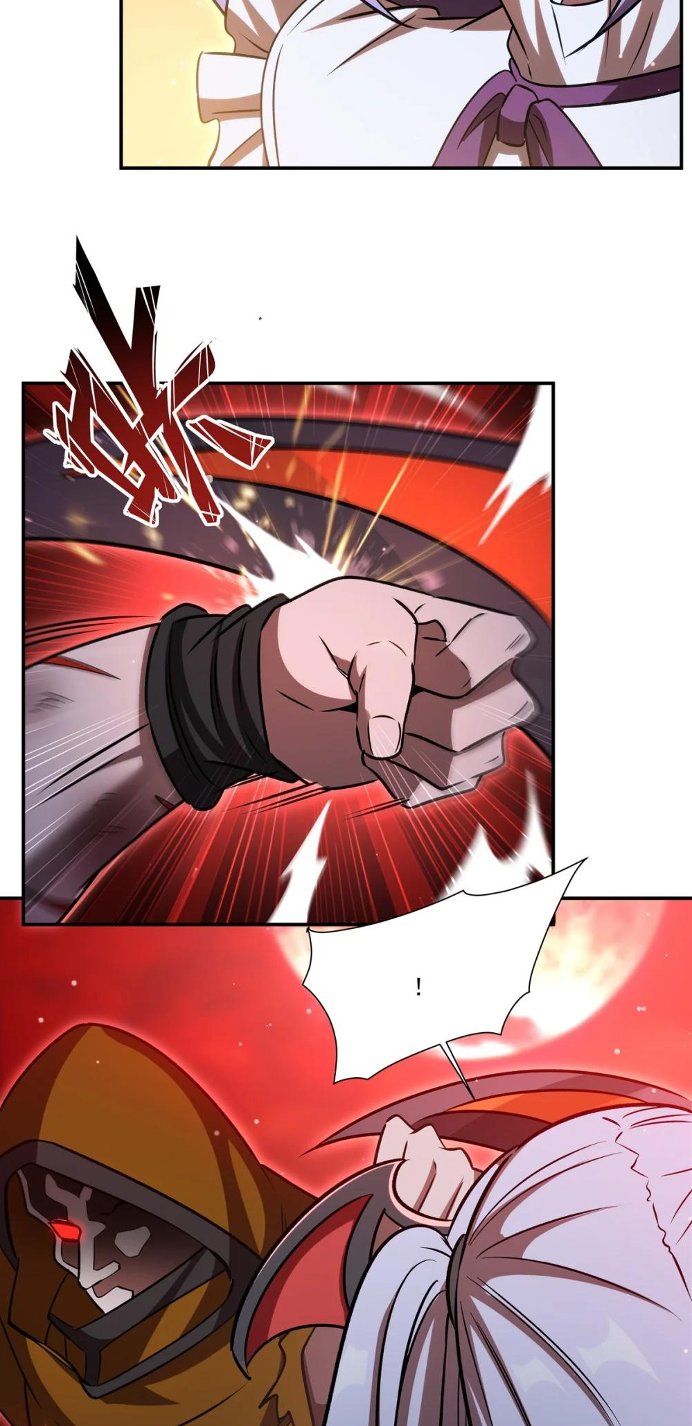 The Blood Princess and the Knight - Chapter 344 - Page 28