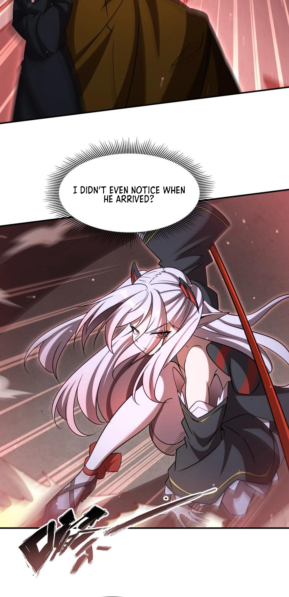 The Blood Princess and the Knight - Chapter 344 - Page 30