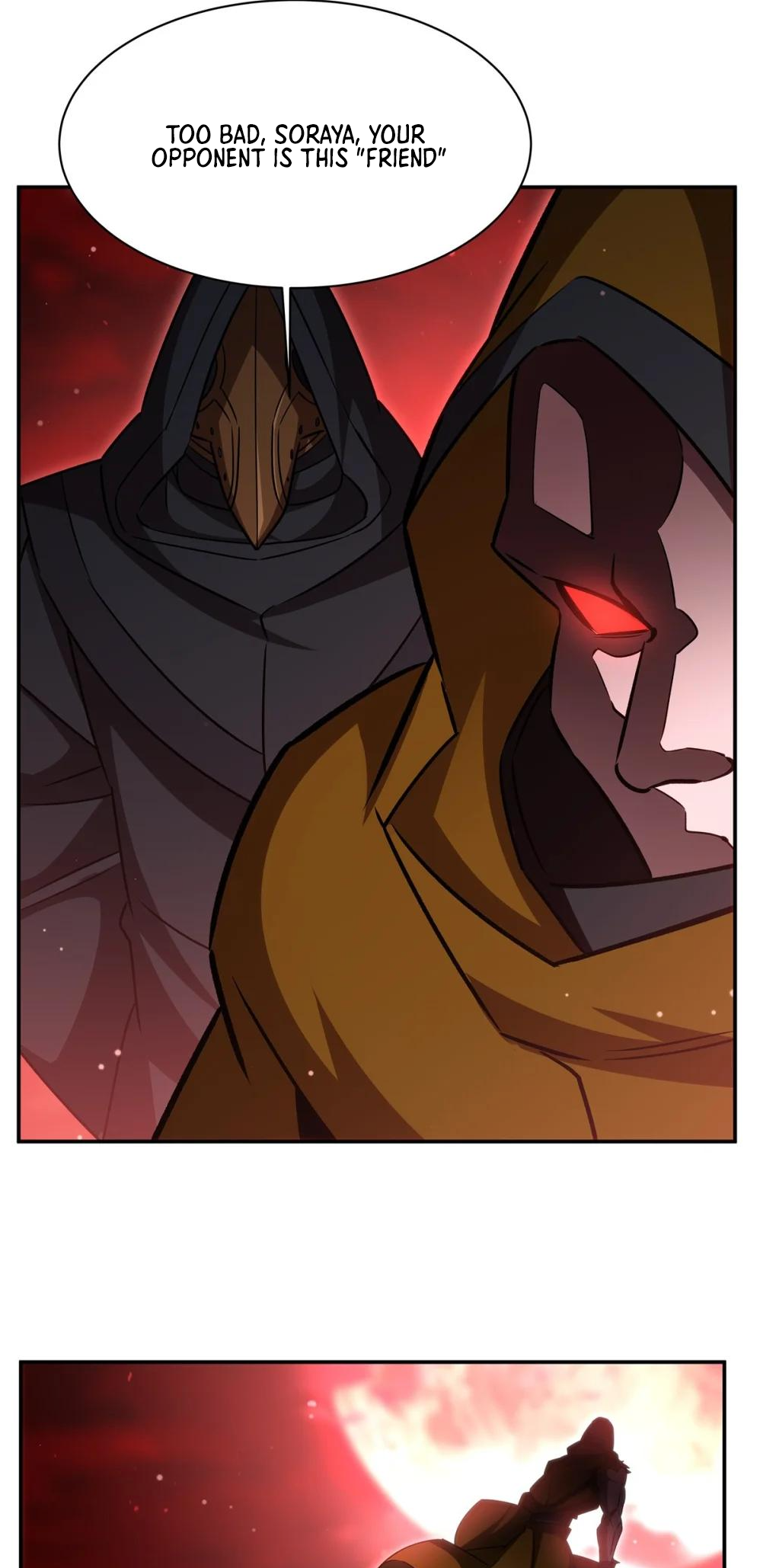 The Blood Princess and the Knight - Chapter 344 - Page 31