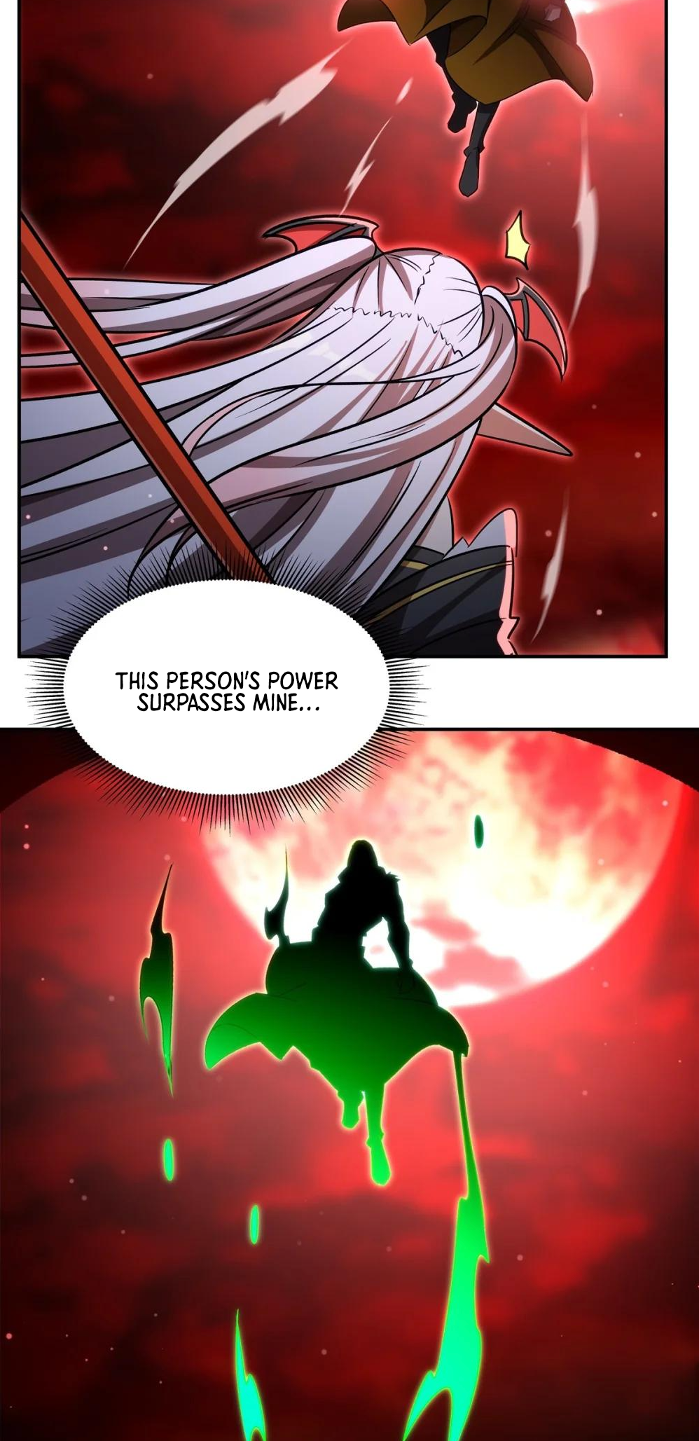 The Blood Princess and the Knight - Chapter 344 - Page 32