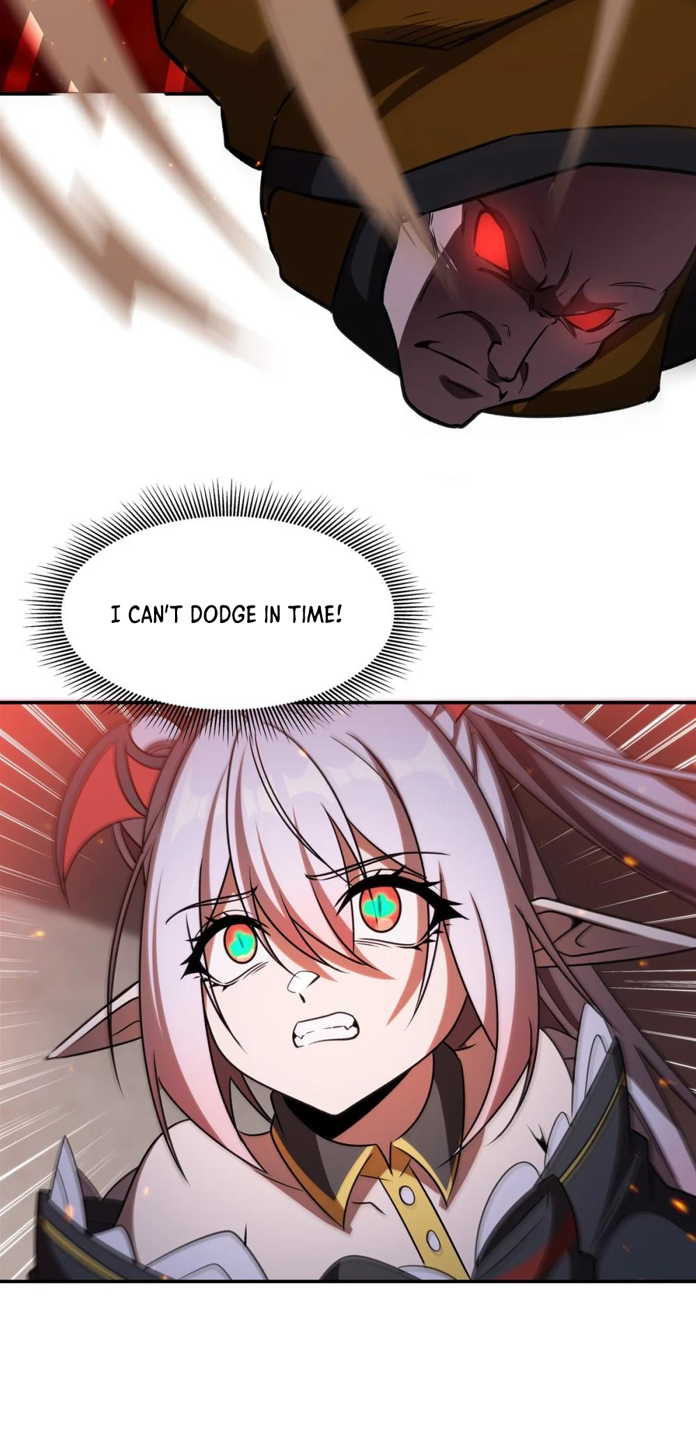 The Blood Princess and the Knight - Chapter 344 - Page 37