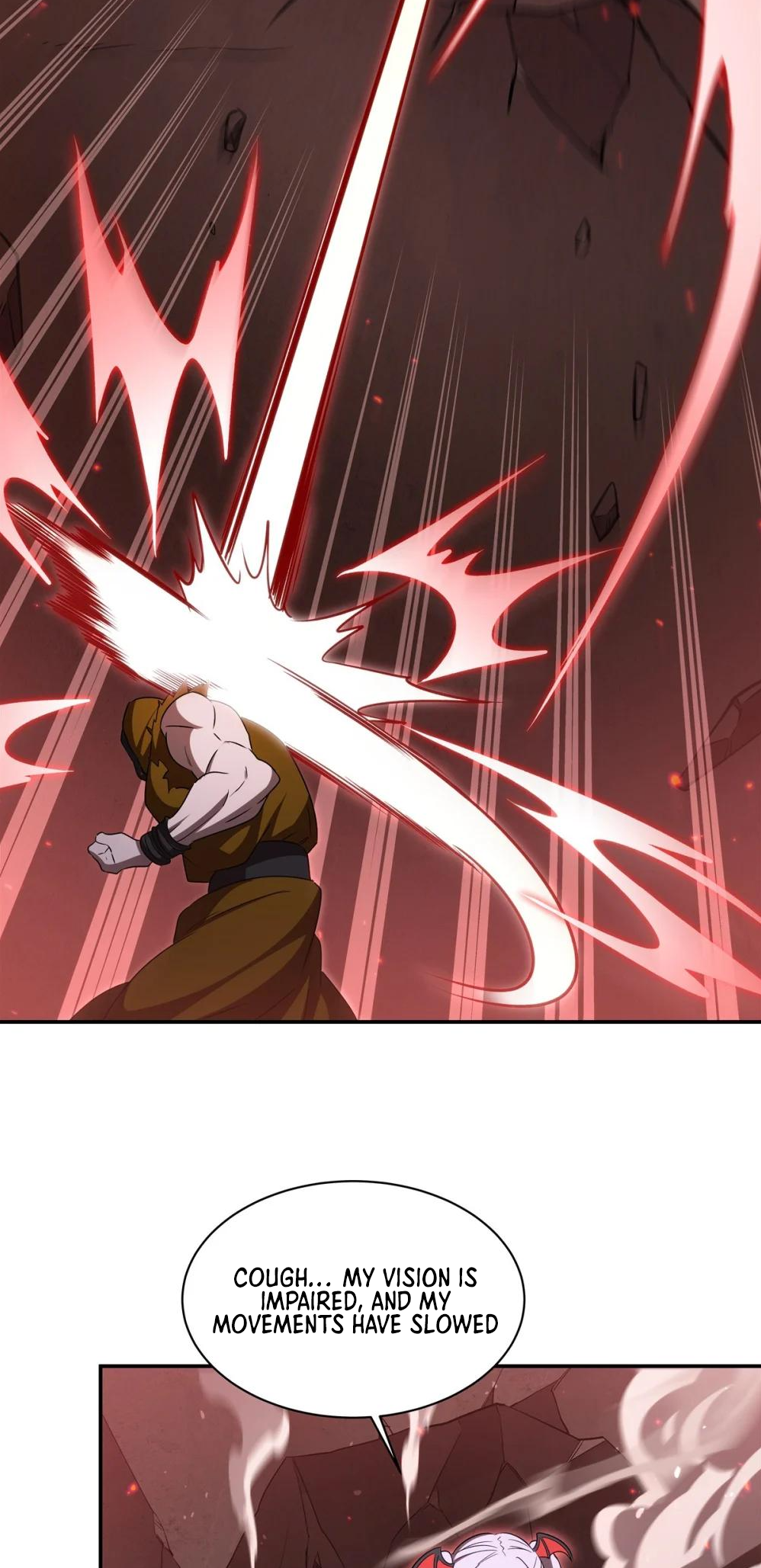 The Blood Princess and the Knight - Chapter 344 - Page 39