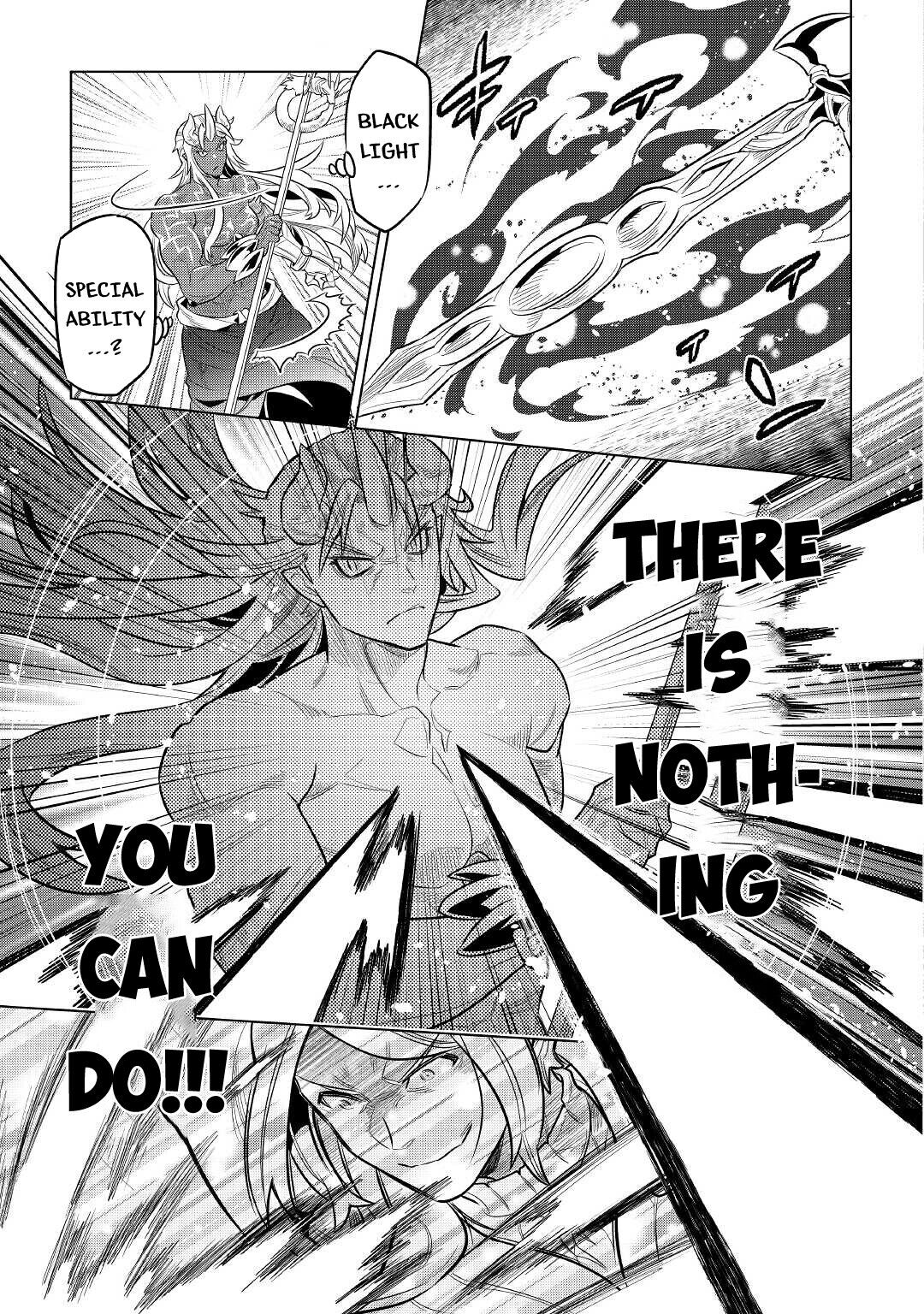 Re:Monster - Chapter 71 - Page 6