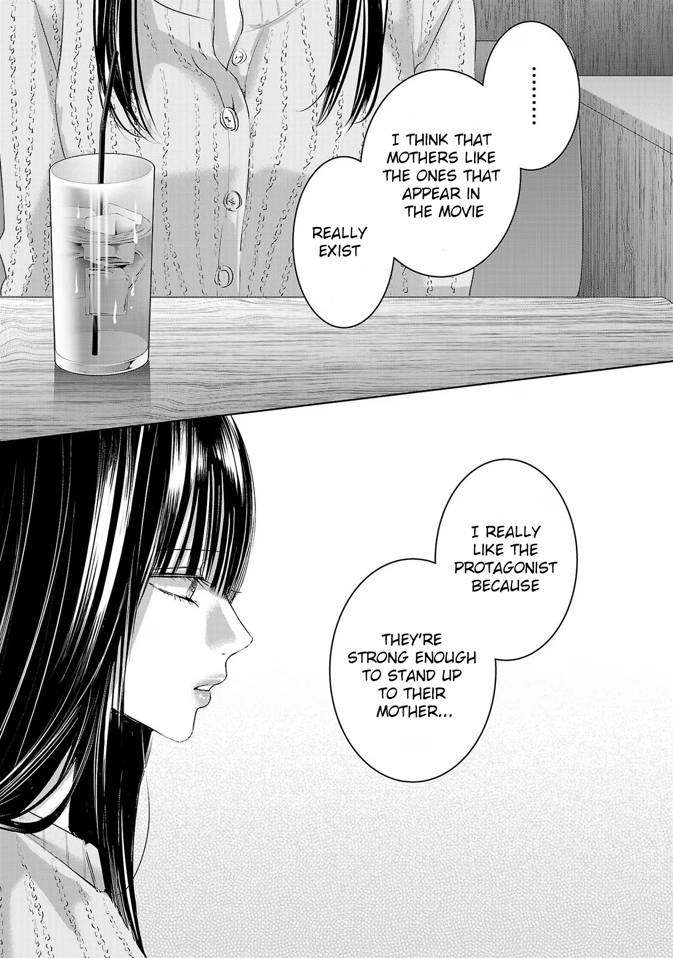 Tomorrow, I Will Be Someone's Girlfriend - Chapter 171 - Page 9