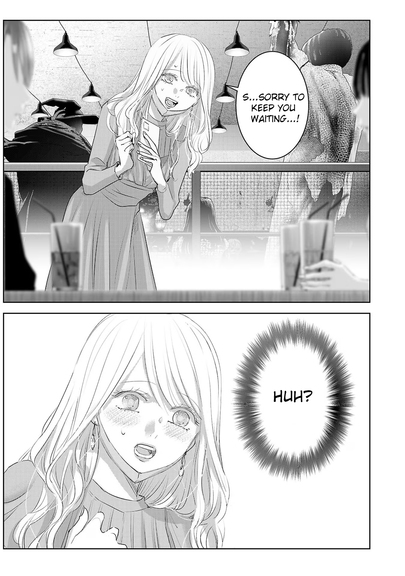 Tomorrow, I Will Be Someone's Girlfriend - Chapter 171 - Page 11