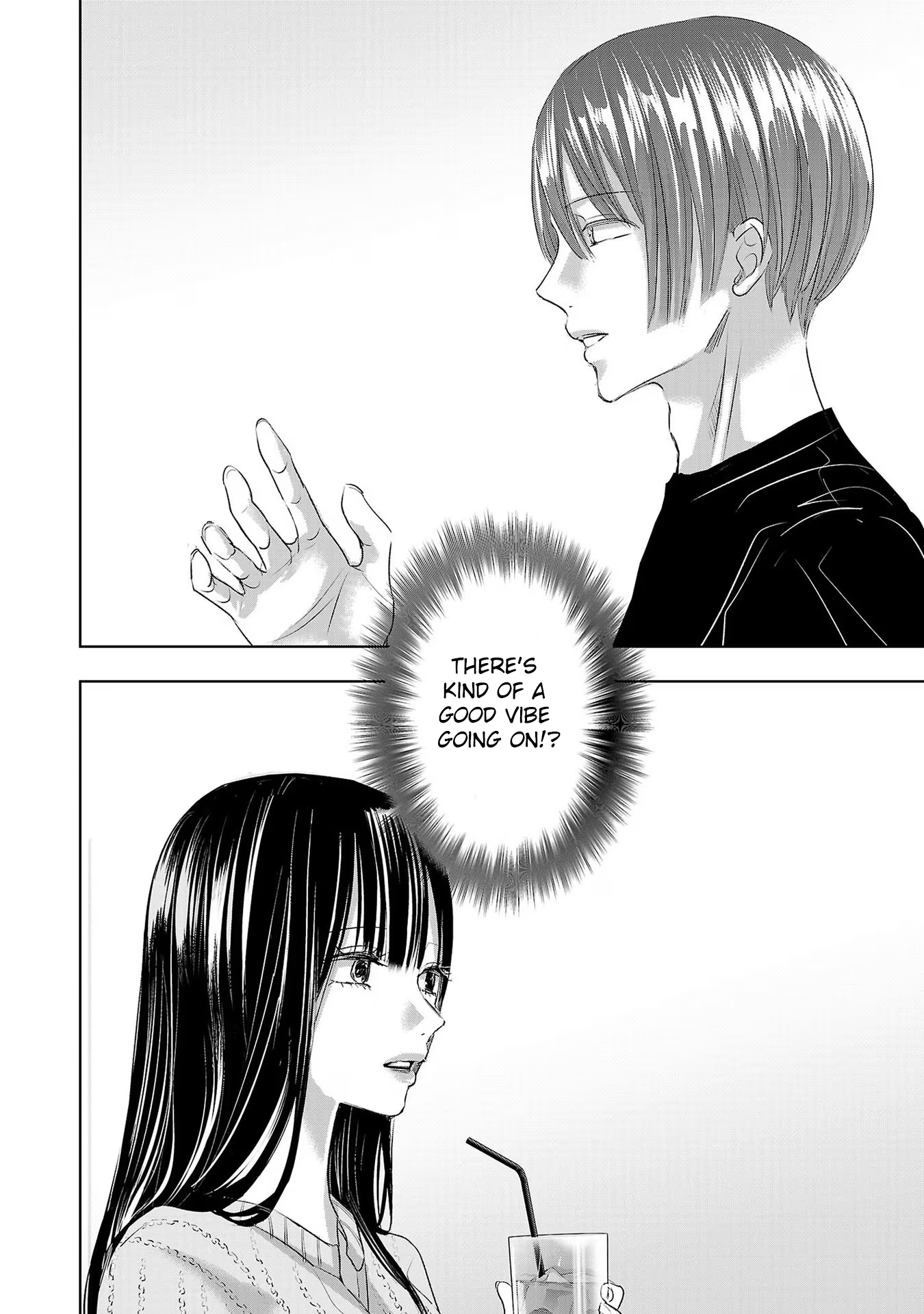 Tomorrow, I Will Be Someone's Girlfriend - Chapter 171 - Page 12