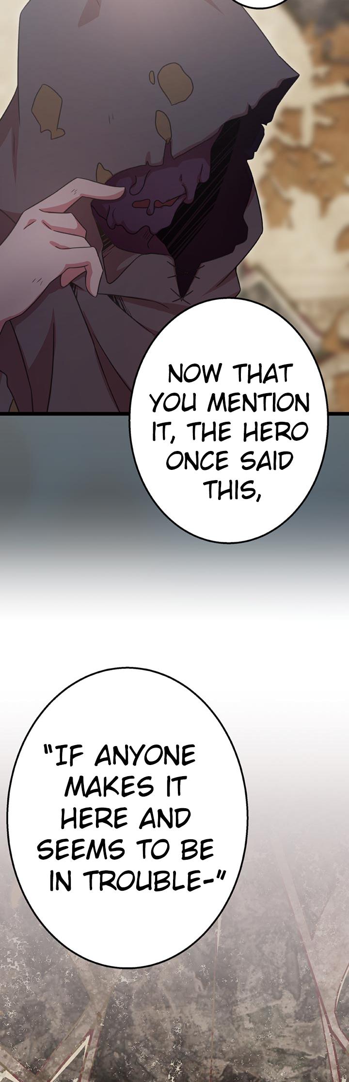 The Boy Raised by the Demon Queen and the Dragon Queen Has No Rival - Chapter 40 - Page 42