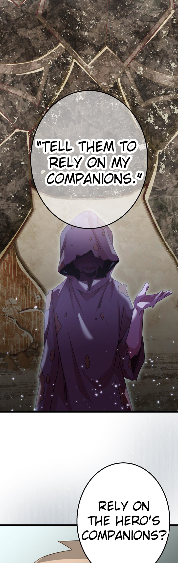The Boy Raised by the Demon Queen and the Dragon Queen Has No Rival - Chapter 40 - Page 43