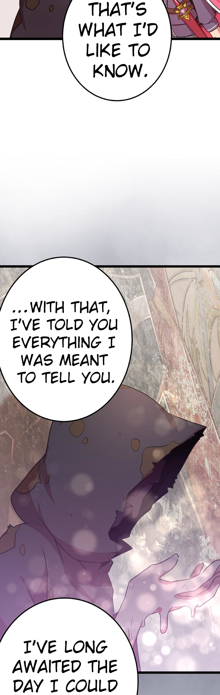 The Boy Raised by the Demon Queen and the Dragon Queen Has No Rival - Chapter 40 - Page 47