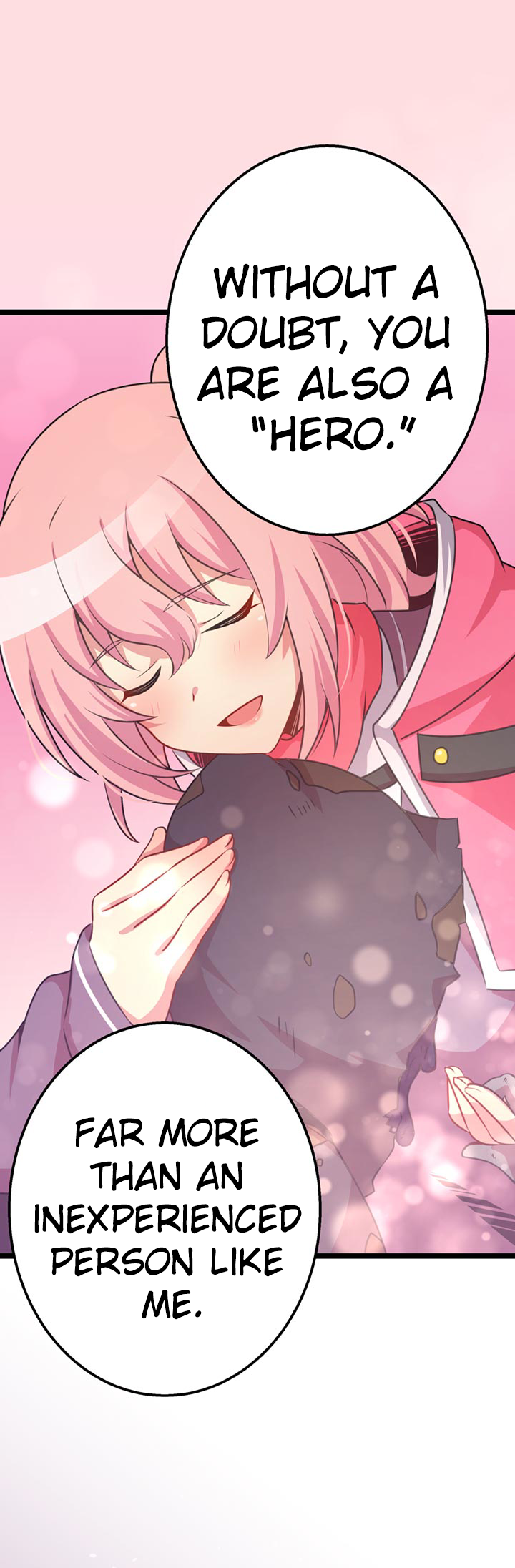 The Boy Raised by the Demon Queen and the Dragon Queen Has No Rival - Chapter 40 - Page 49