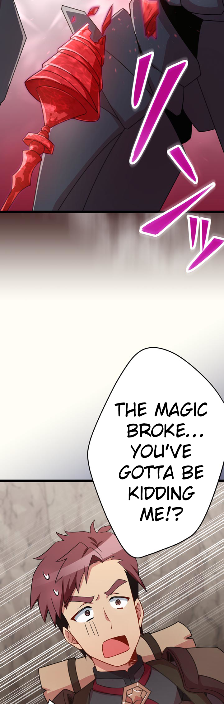 The Boy Raised by the Demon Queen and the Dragon Queen Has No Rival - Chapter 40 - Page 5