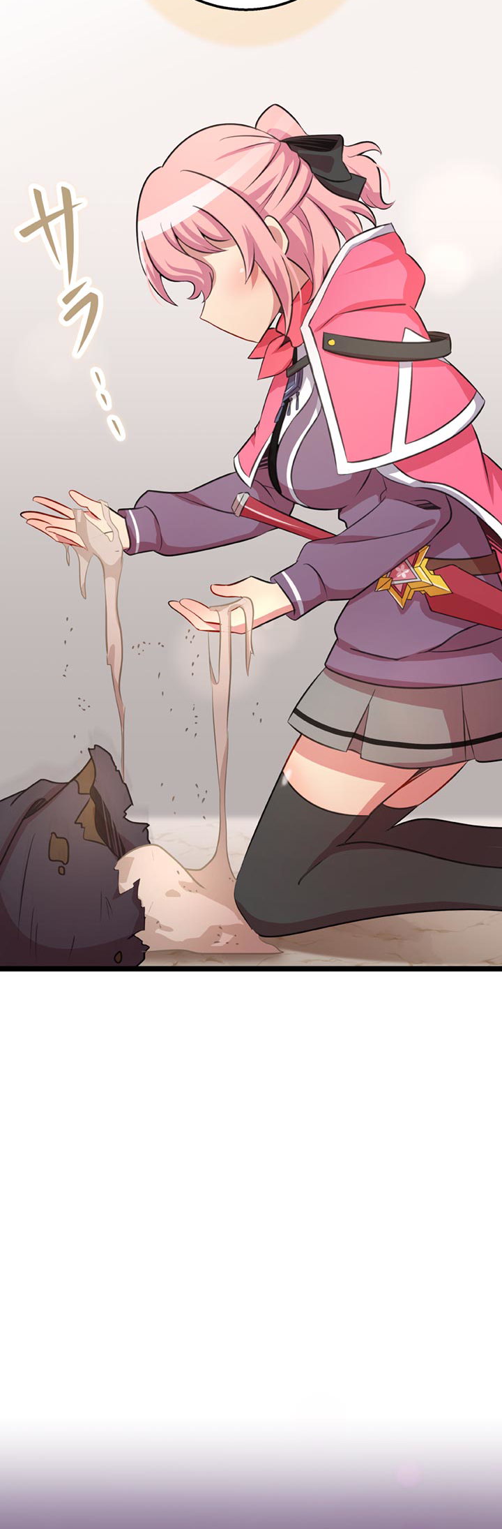 The Boy Raised by the Demon Queen and the Dragon Queen Has No Rival - Chapter 40 - Page 51