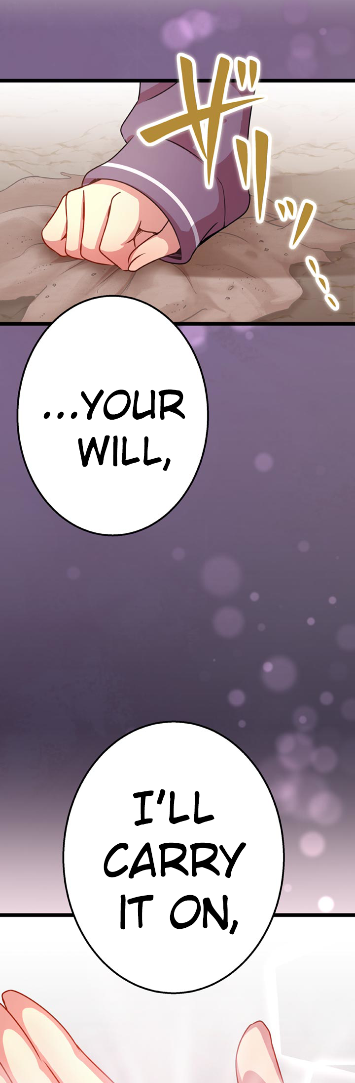 The Boy Raised by the Demon Queen and the Dragon Queen Has No Rival - Chapter 40 - Page 52