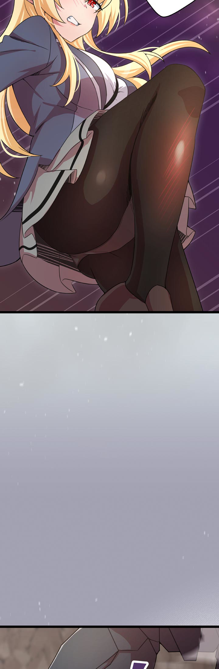 The Boy Raised by the Demon Queen and the Dragon Queen Has No Rival - Chapter 40 - Page 9
